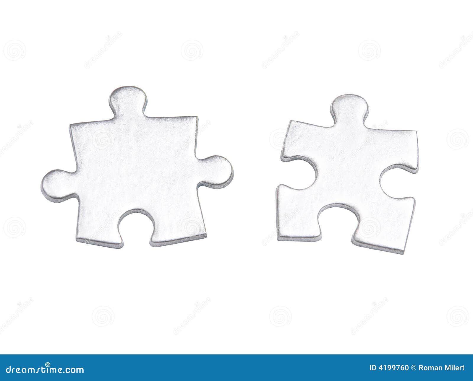matching puzzle pieces