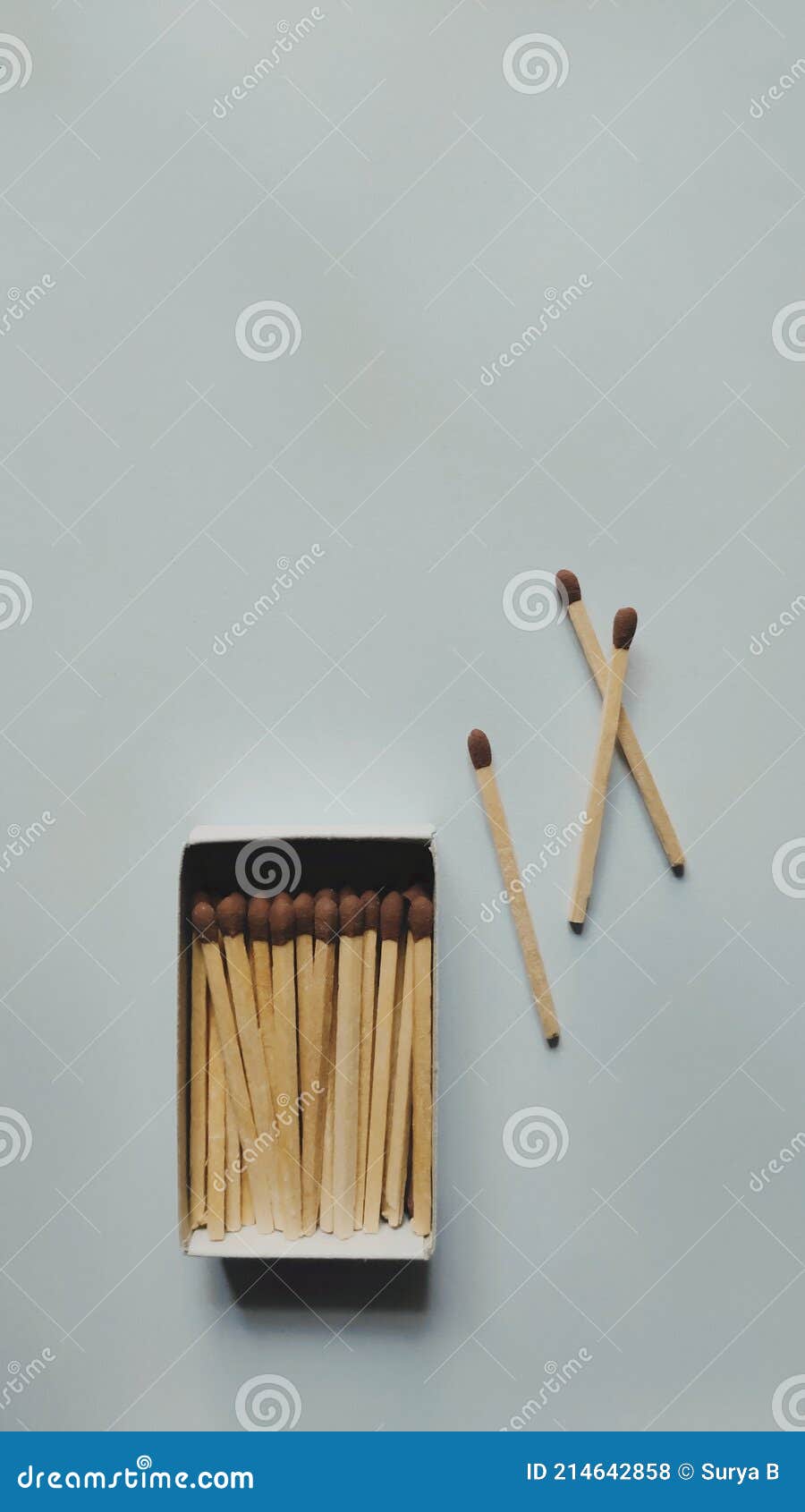 matchstick flat lay photography ideas, matchbox and matchstick stock photos.