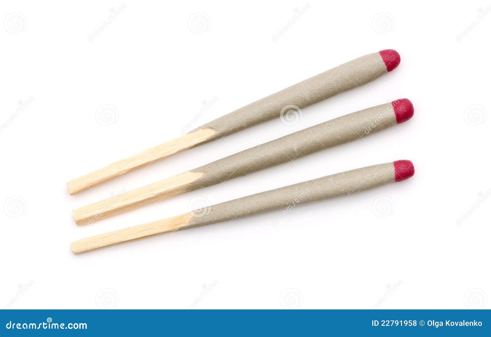 Matchsticks stock photo. Image of flame, matchsticks 22791958
