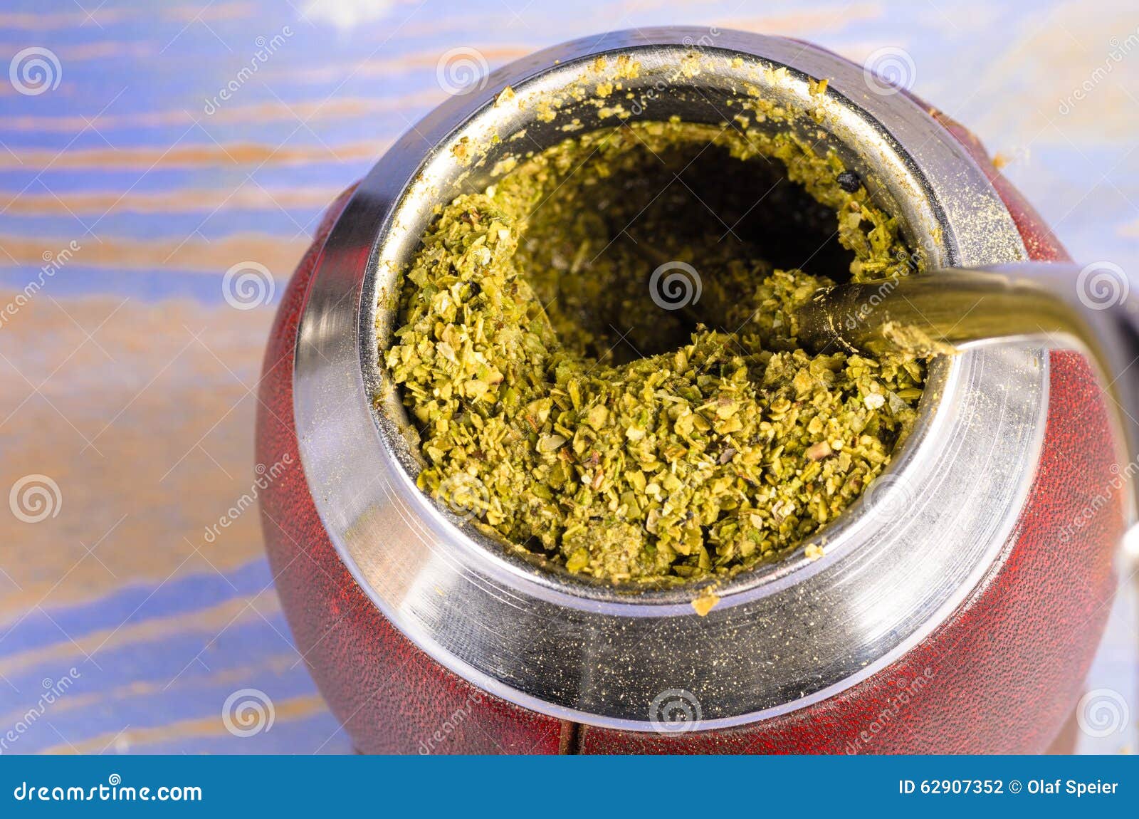 Mate brewing stock photo. Image of brewing, filter, handicraft 62907352