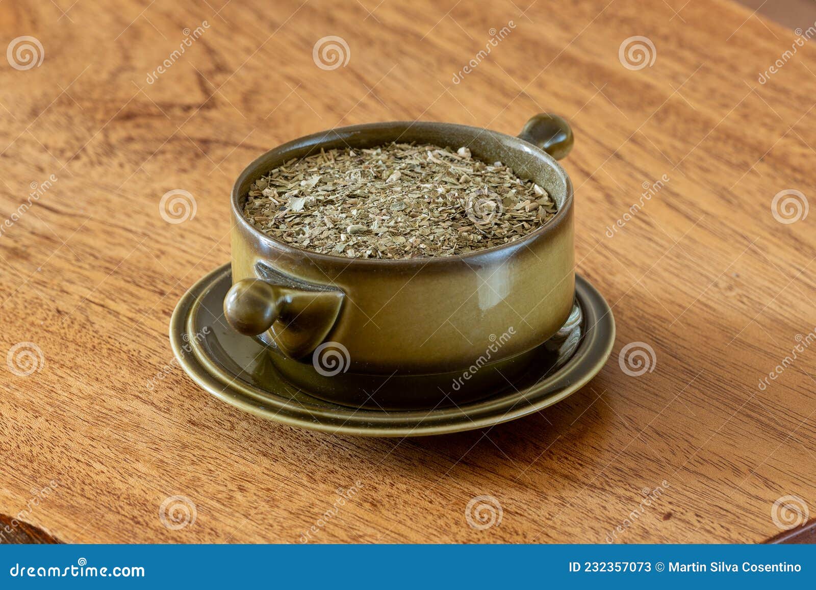 The Yerba Mate Drink from Uruguay, Argentina, Paraguay and Brazil