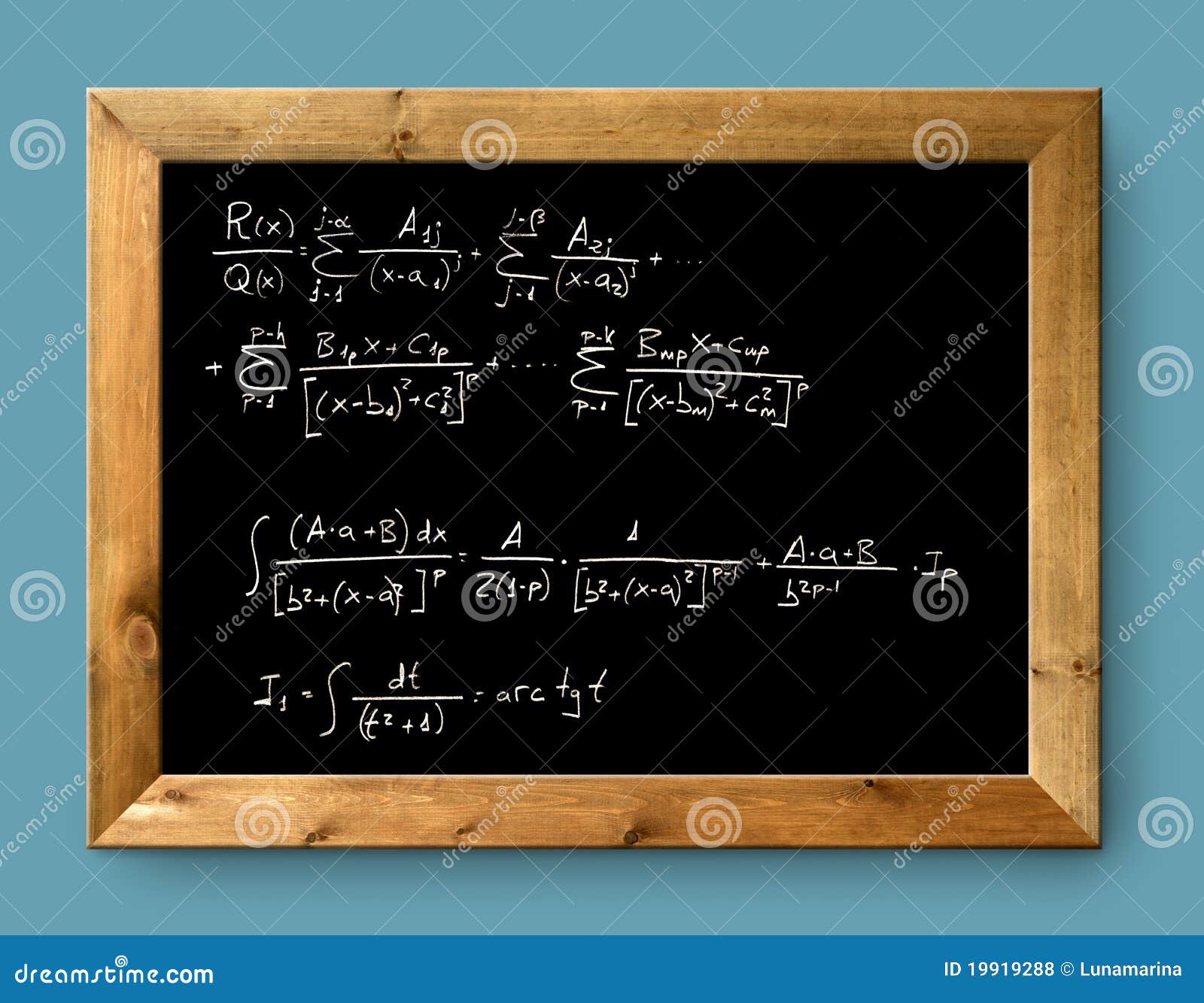 matematica-dificil - Português