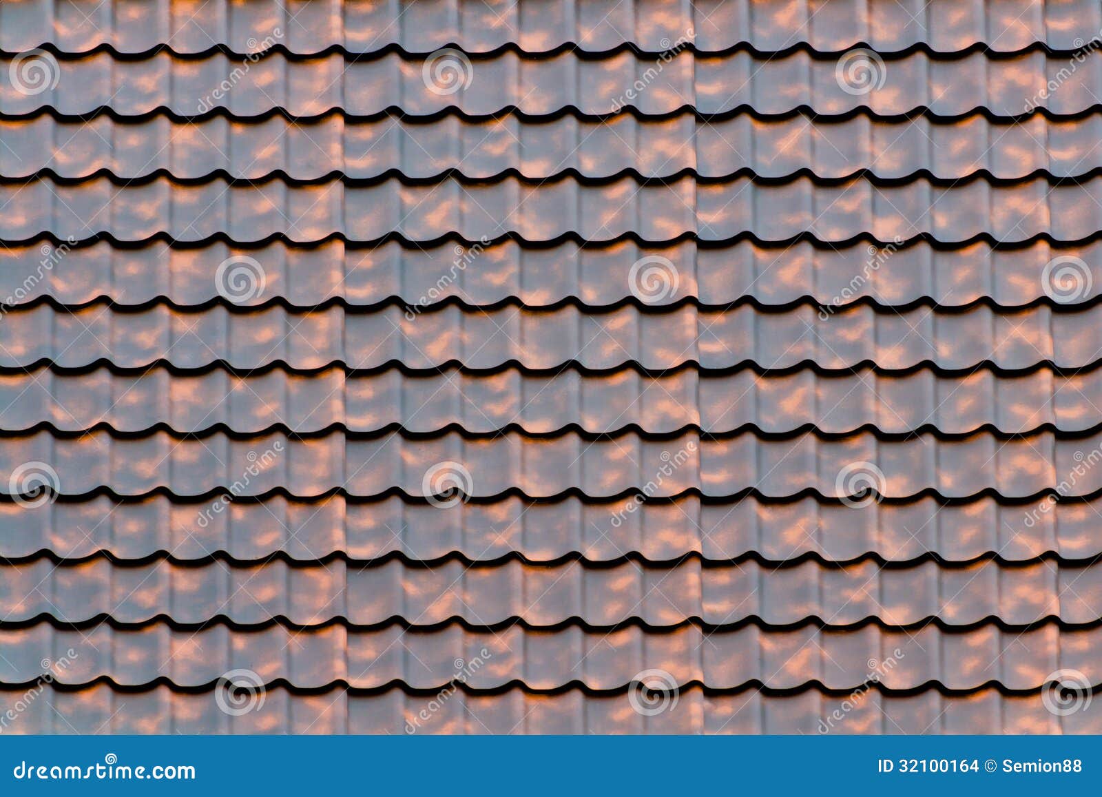 Material of house roof stock photo. Image of texture 32100164
