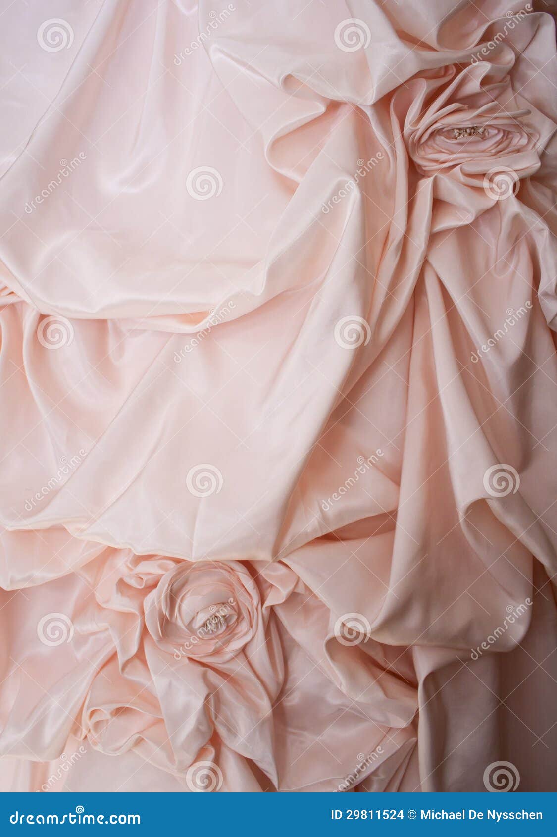Racked Glossary: Everything You Need To Know About Wedding Gown Fabrics -  Racked