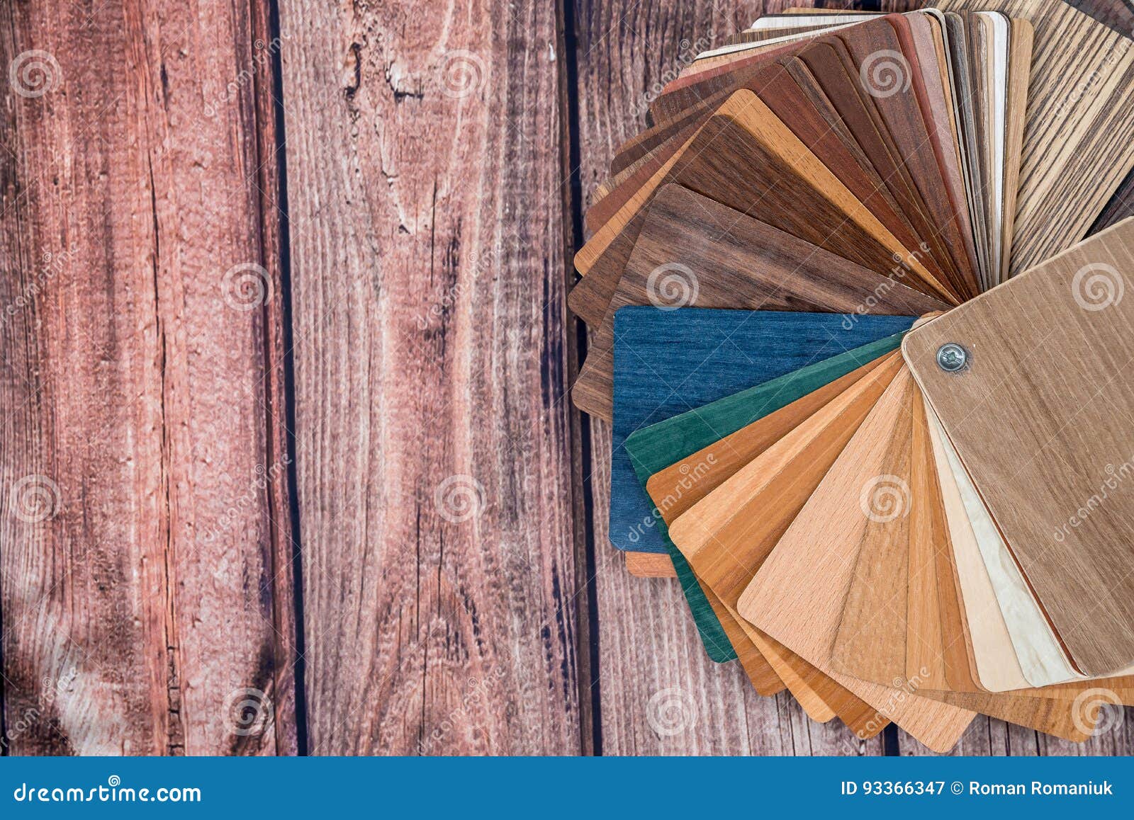 Material Sample with Laminate Veneer Stock Image Image of improvement