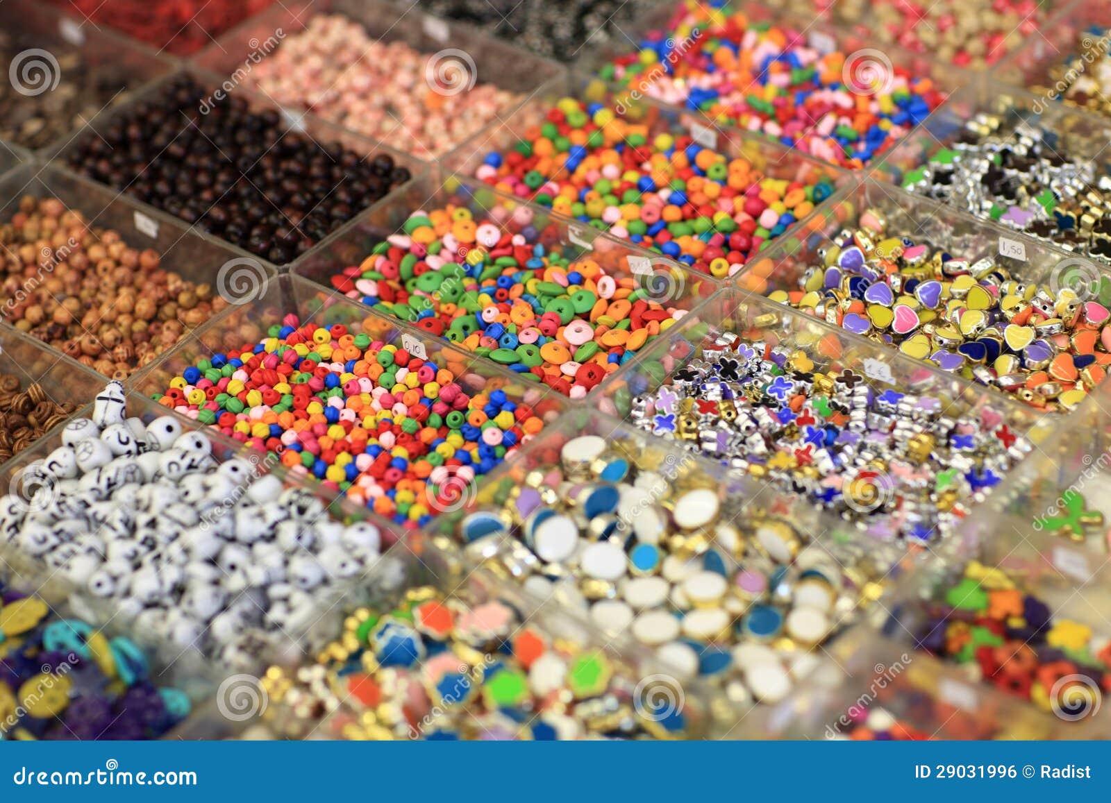 Materials for jewelry stock photo. Image of greece, athens 29031996