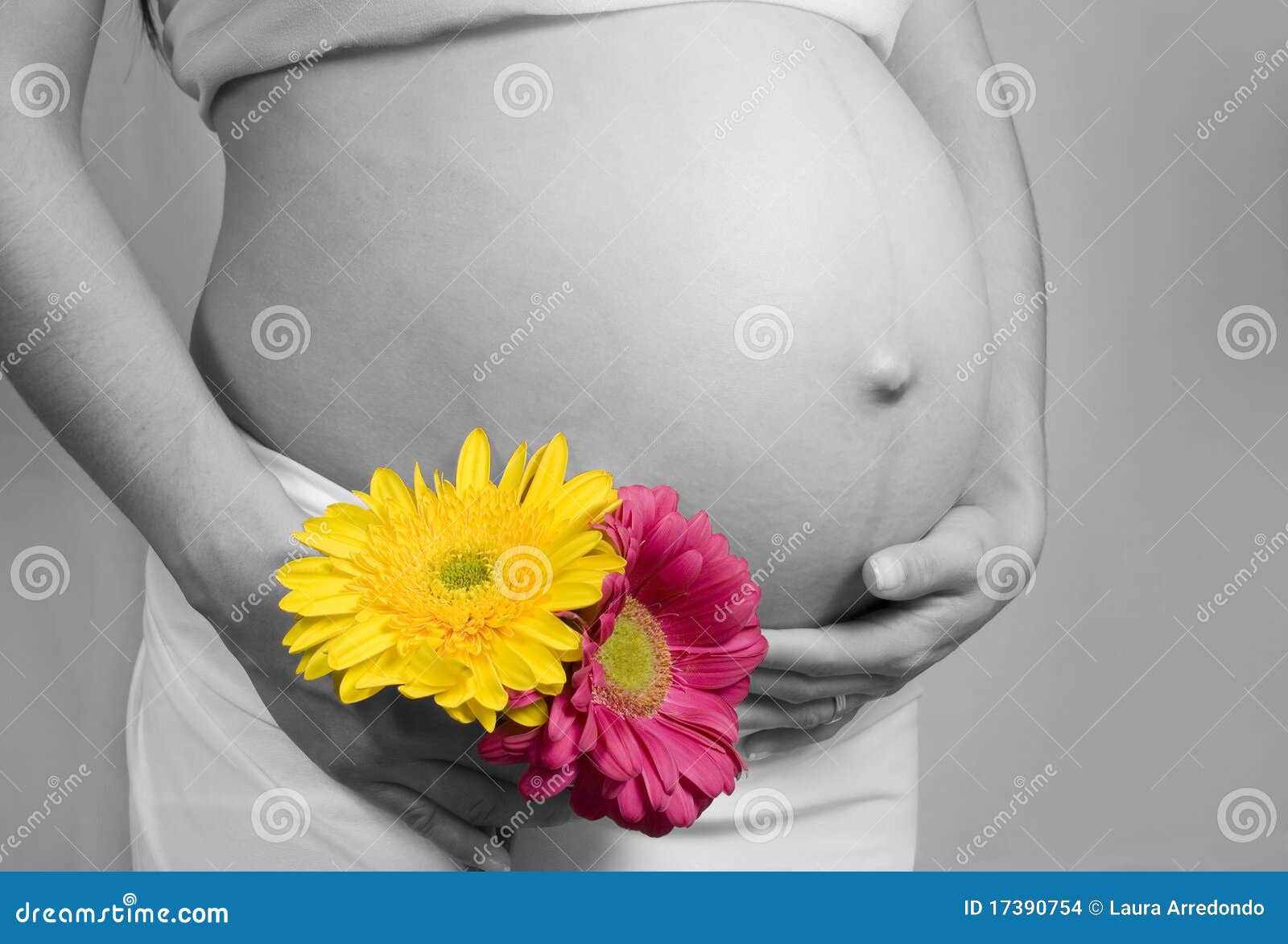 Maternity, belly stock photo. Image of