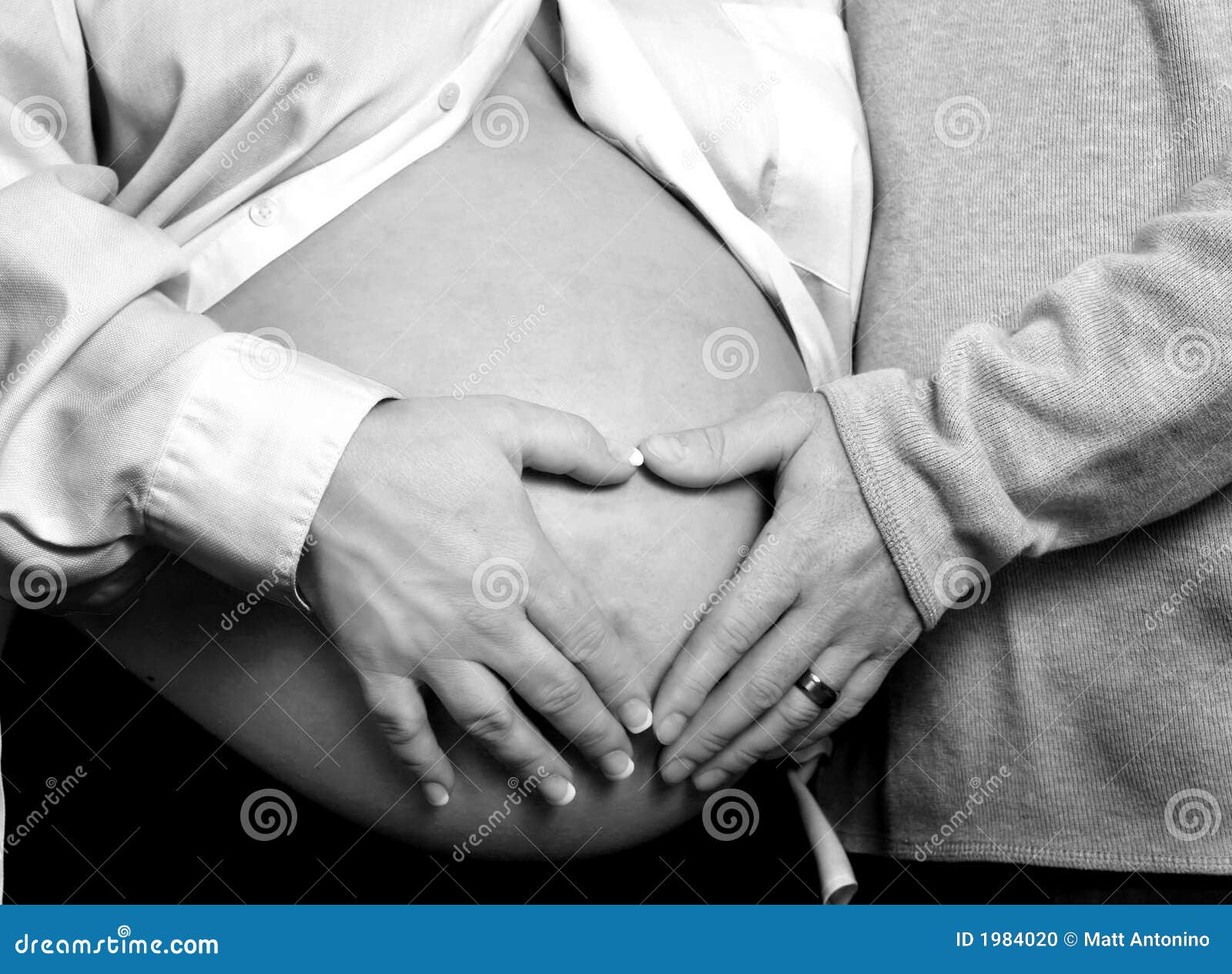 Maternity belly stock photo. Image of maternity, family - 1984020