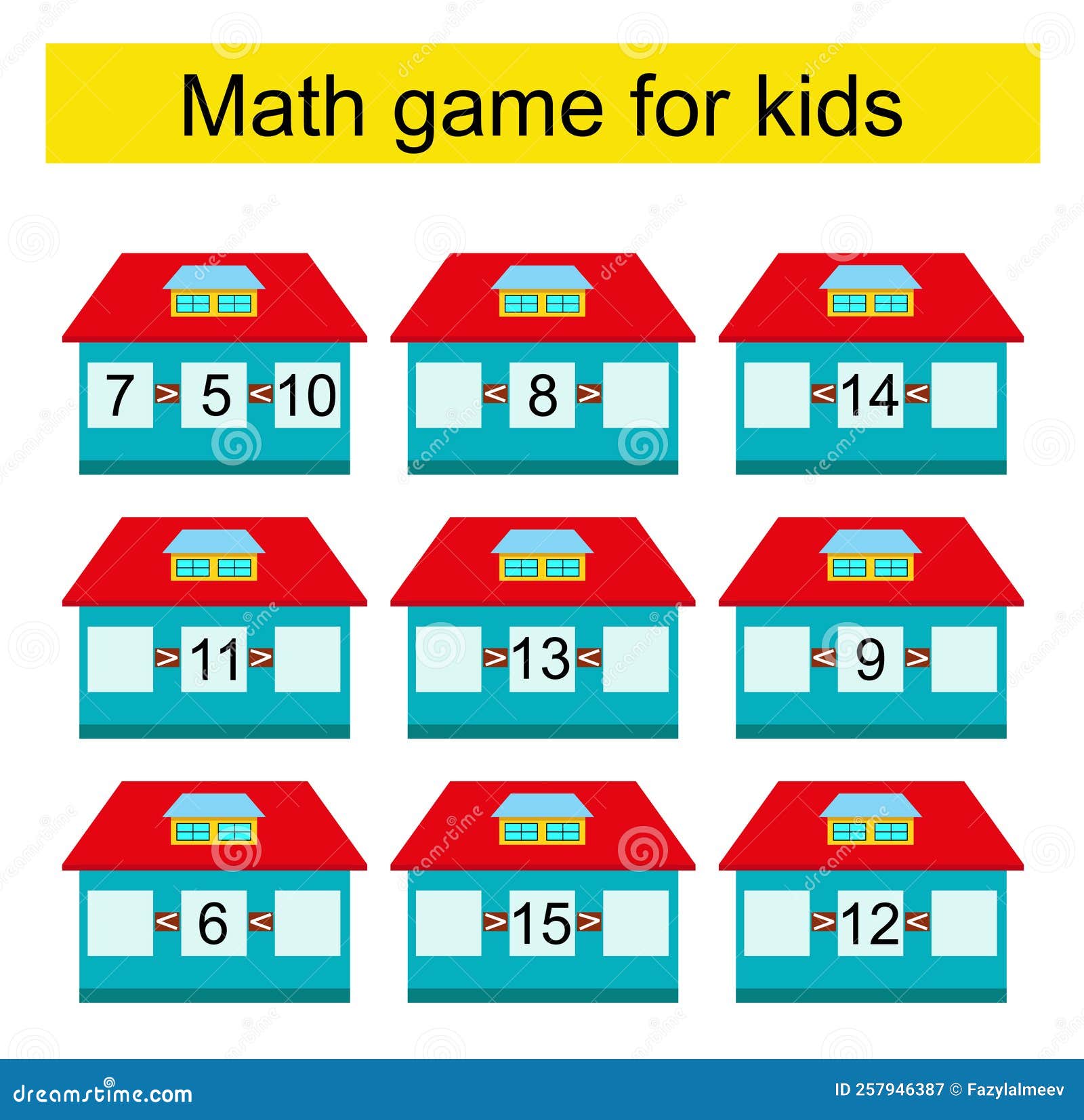 Math Activity Number Range Up To 20 Developing Numeracy Skills roll-and-dot-the-number-math-activity-printable-preschool-math-games