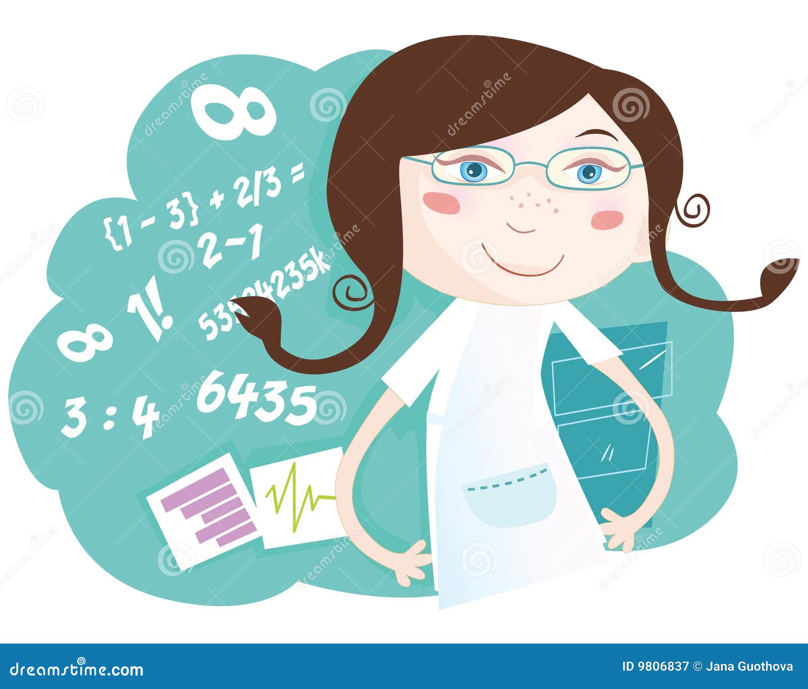 Numbers Stock Illustrations – 285,238 Numbers Stock Illustrations, Vectors  & Clipart - Dreamstime