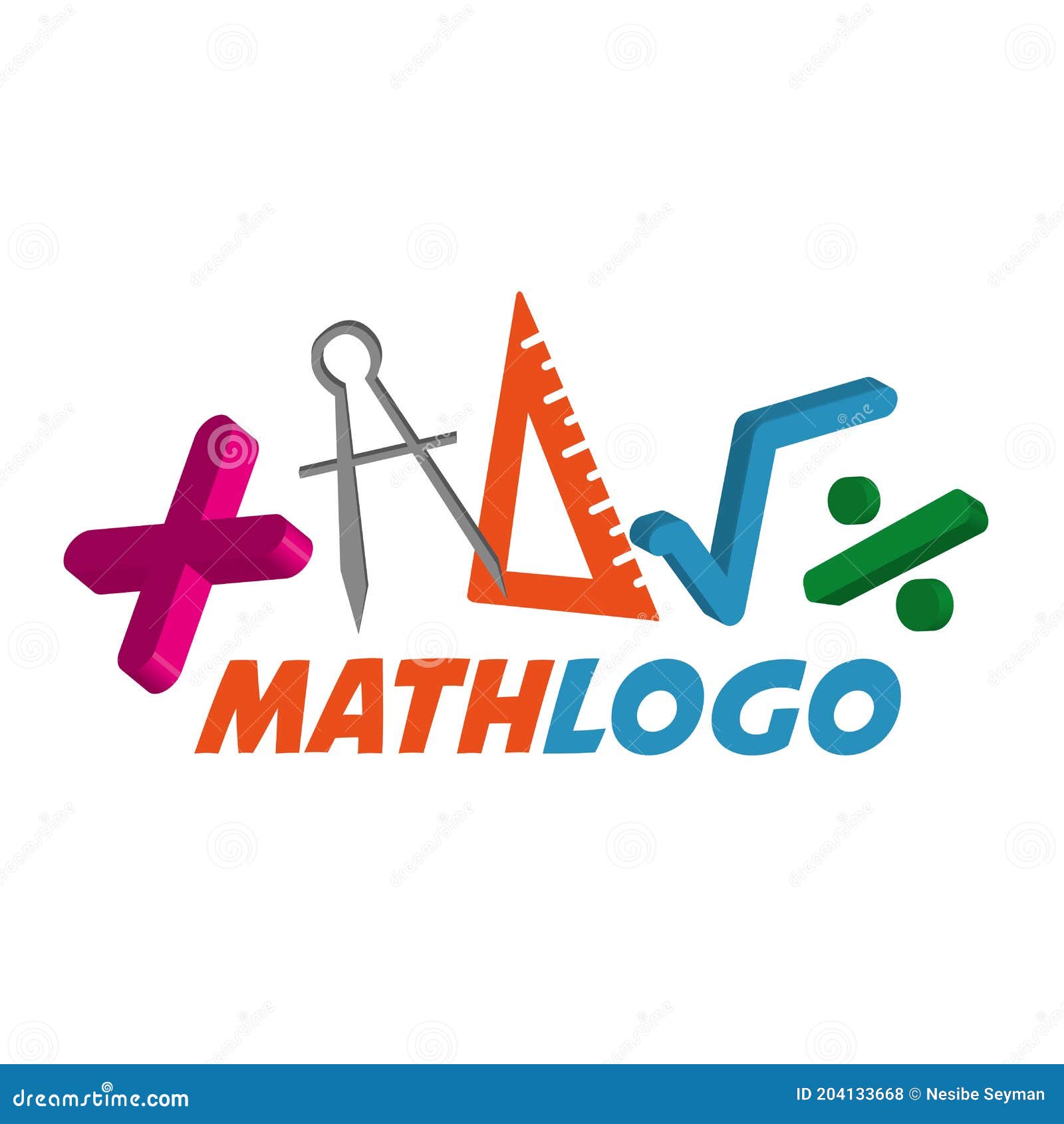 math homework logo