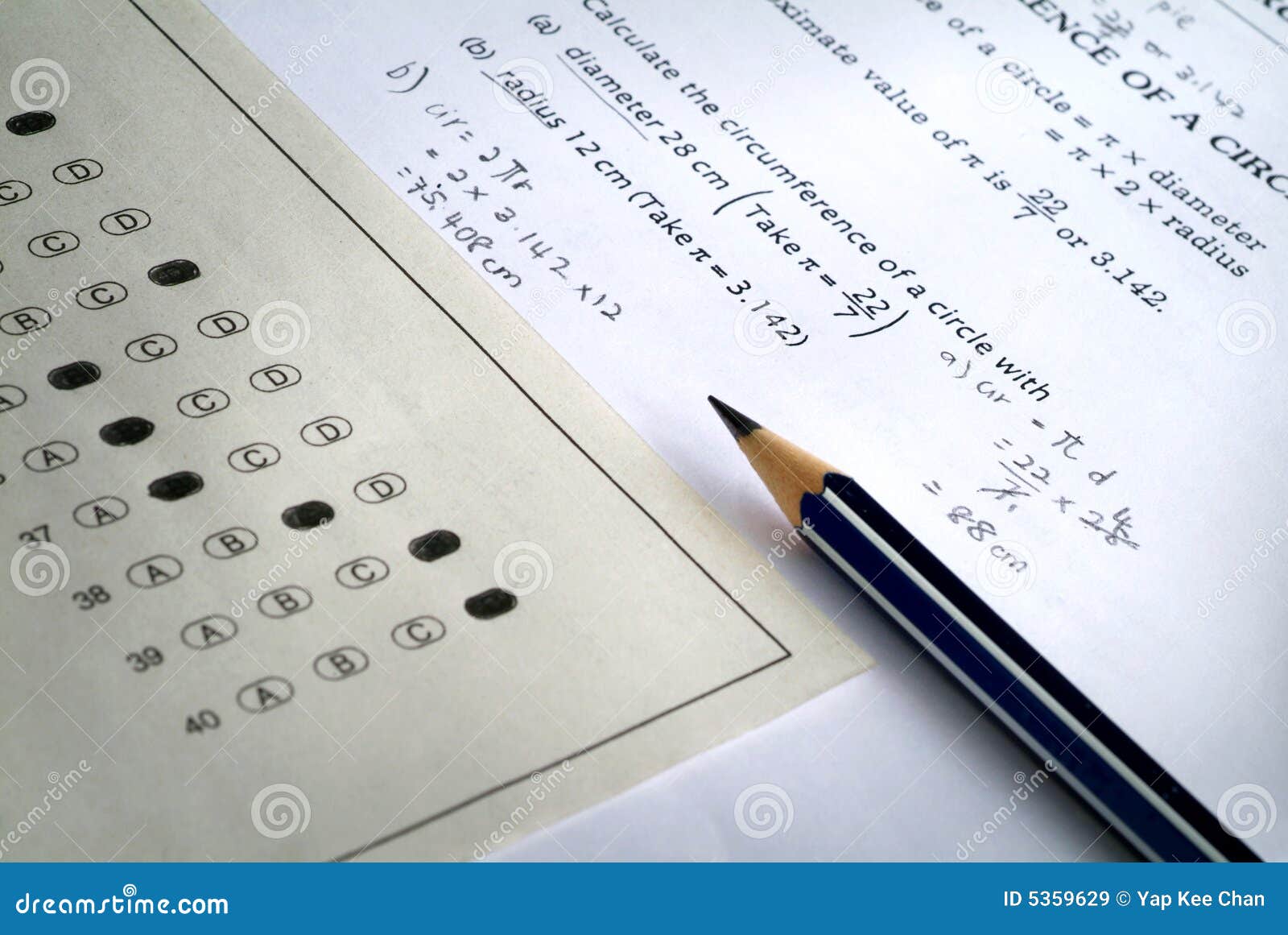 class of 9 paper exam stock smart, image. complex exam of Image paper Mathematic class of 9 paper exam stock smart, image. complex exam of Image paper Mathematic