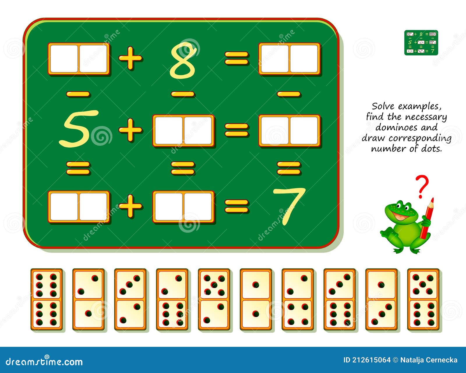 Puzzle 25  (Chessboard and dominos) - GeeksforGeeks