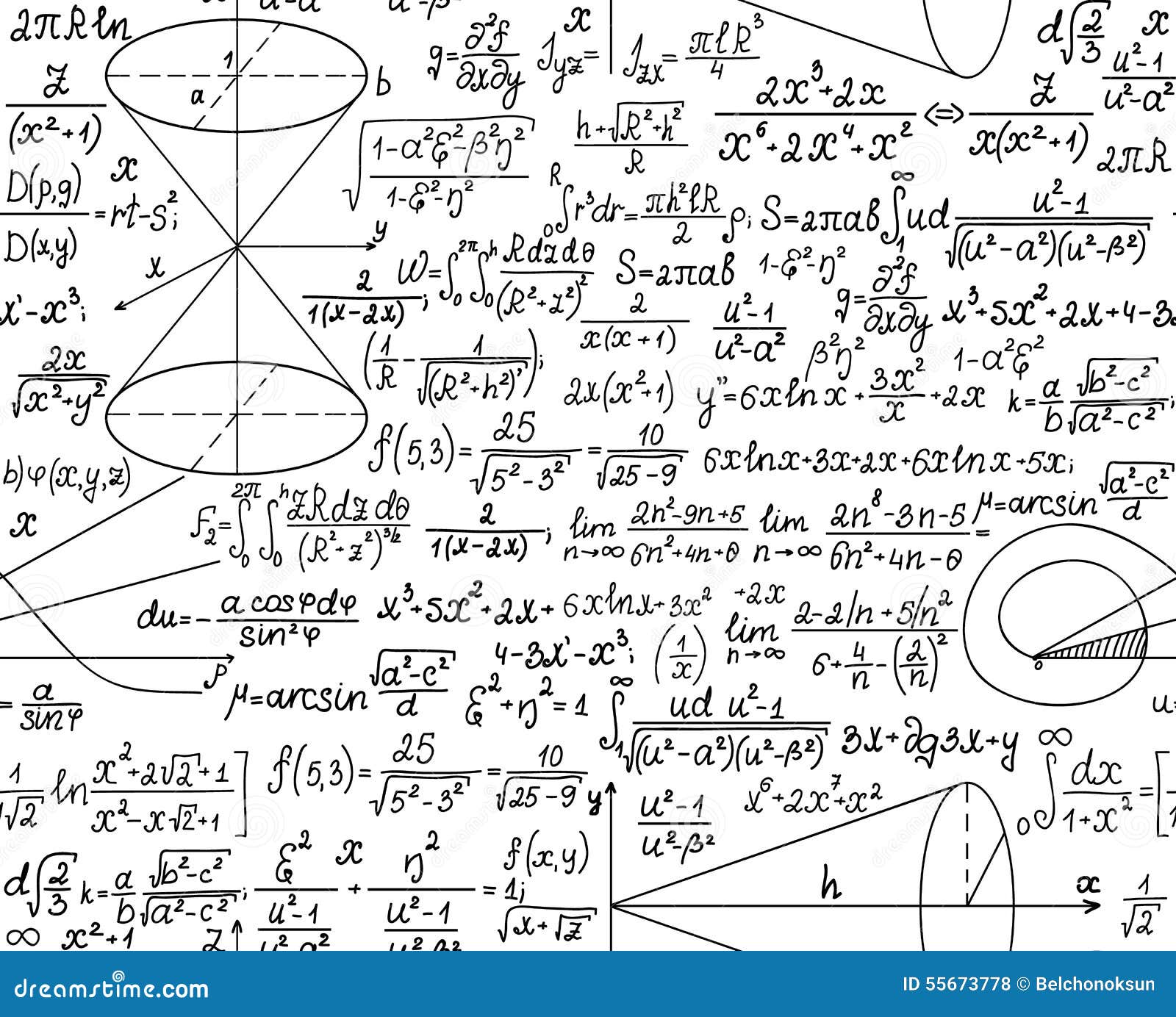Mathematical Calculations Stock Illustrations – 1,172 Mathematical  Calculations Stock Illustrations, Vectors & Clipart - Dreamstime