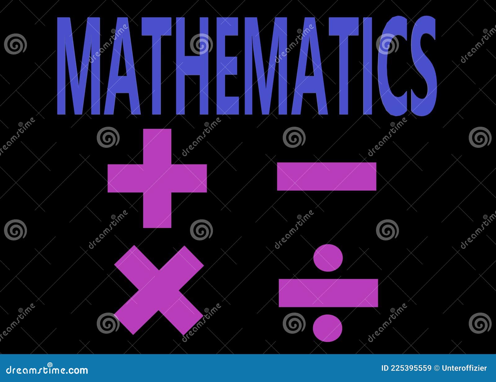 mathematics-with-the-addition-subtraction-multiplication-and-division