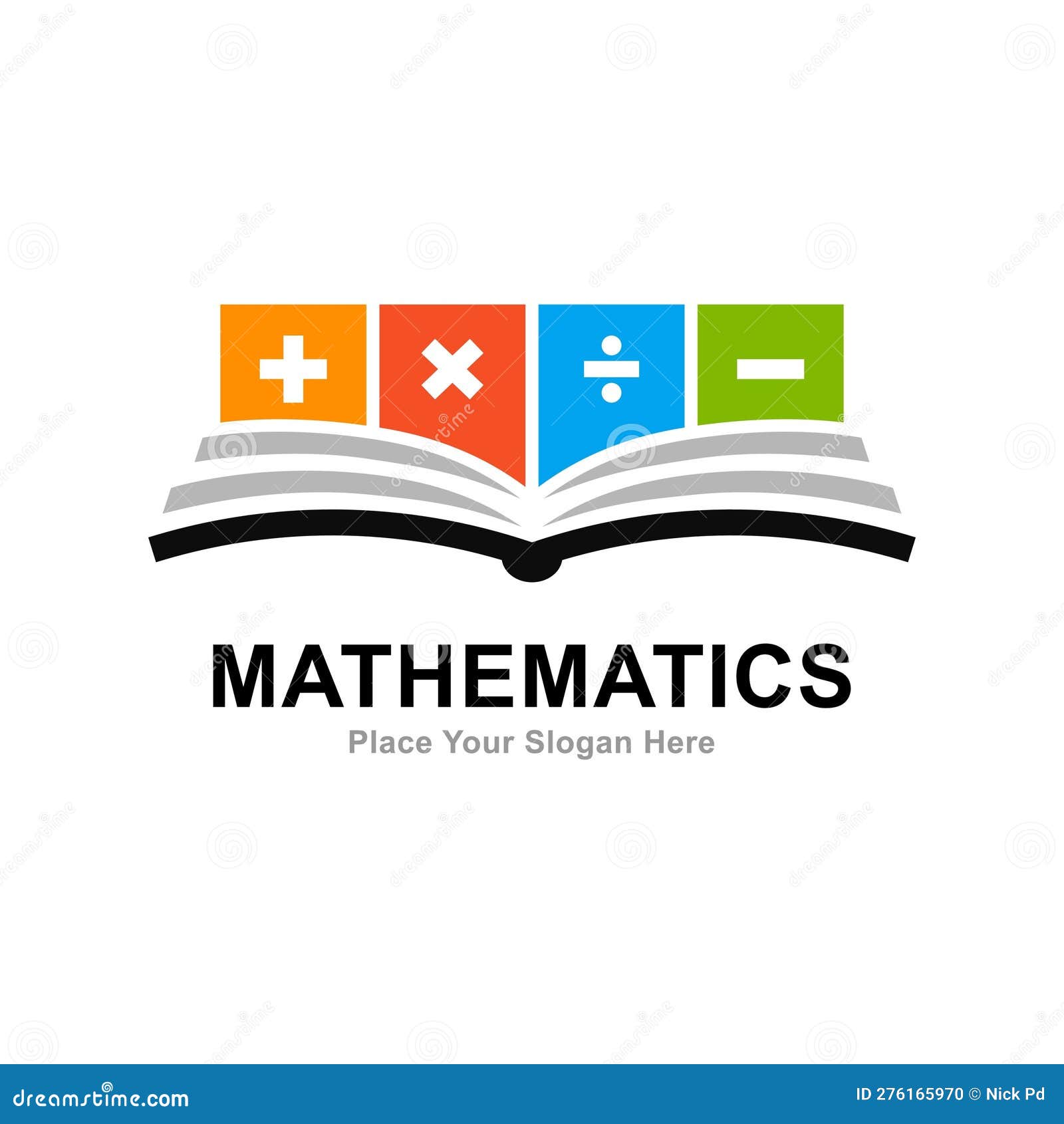 Math Logo Ideas