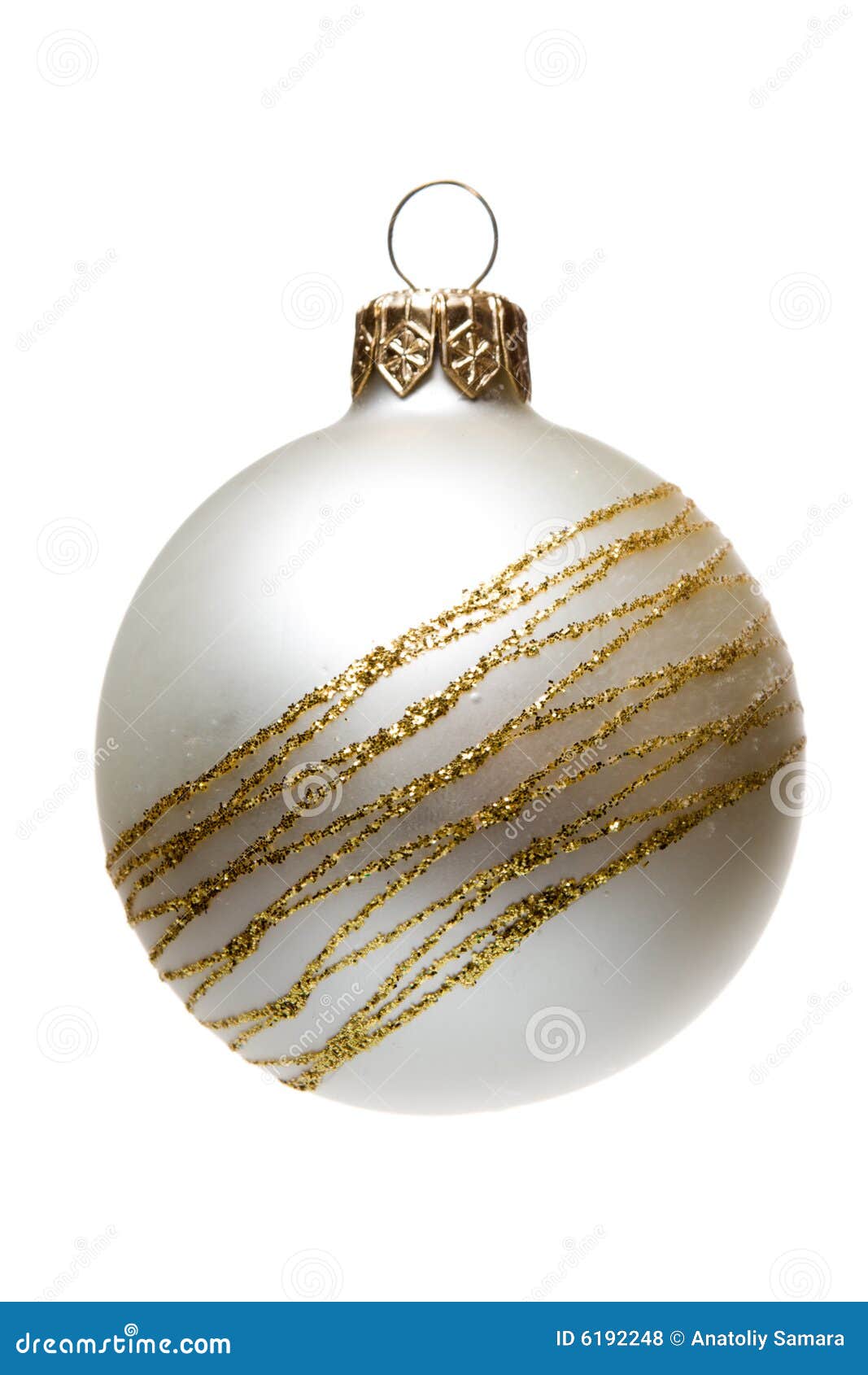 matt christmas tree decoration, 