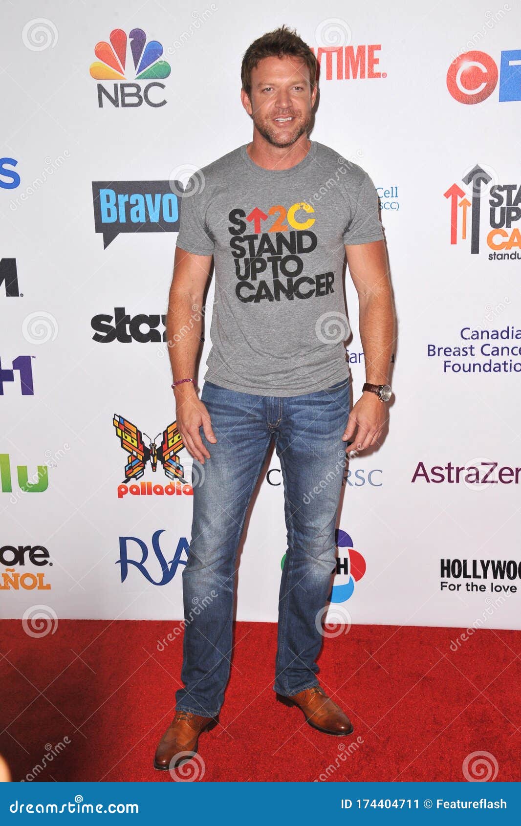 Matt Passmore editorial photo. Image of matt, actor - 174404711