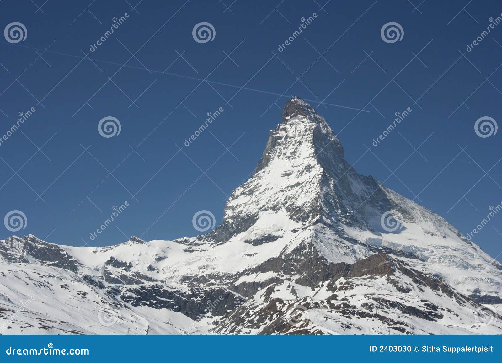 matterhorn, switzerland