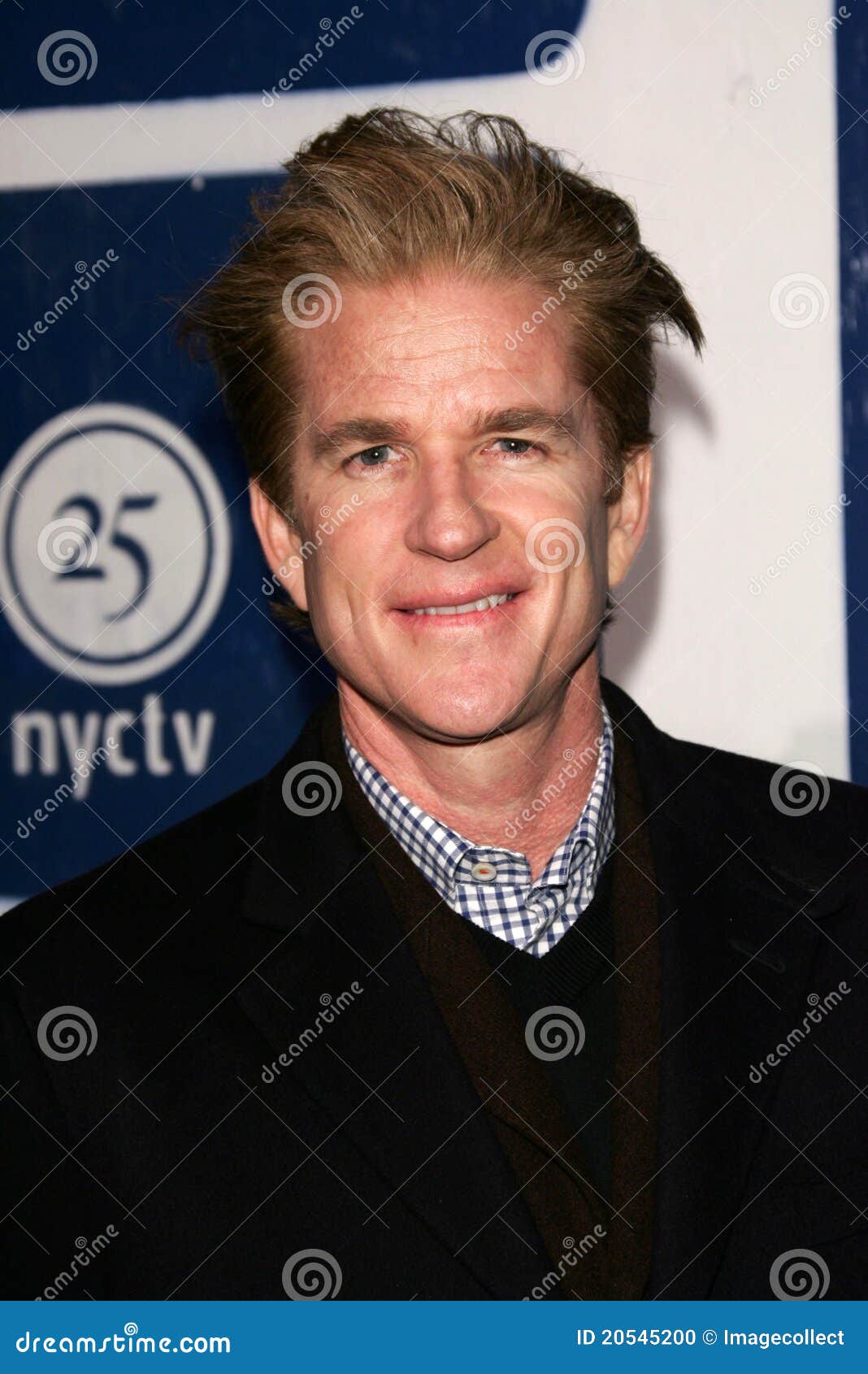 Matthew Modine editorial image. Image of city, 15th, gotham - 20545200