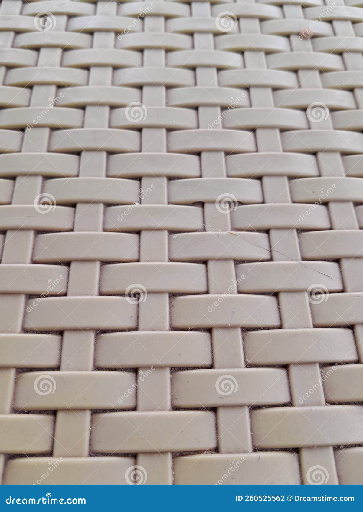 Matting, plastic woven stock photo. Image of weav, woven 260525562