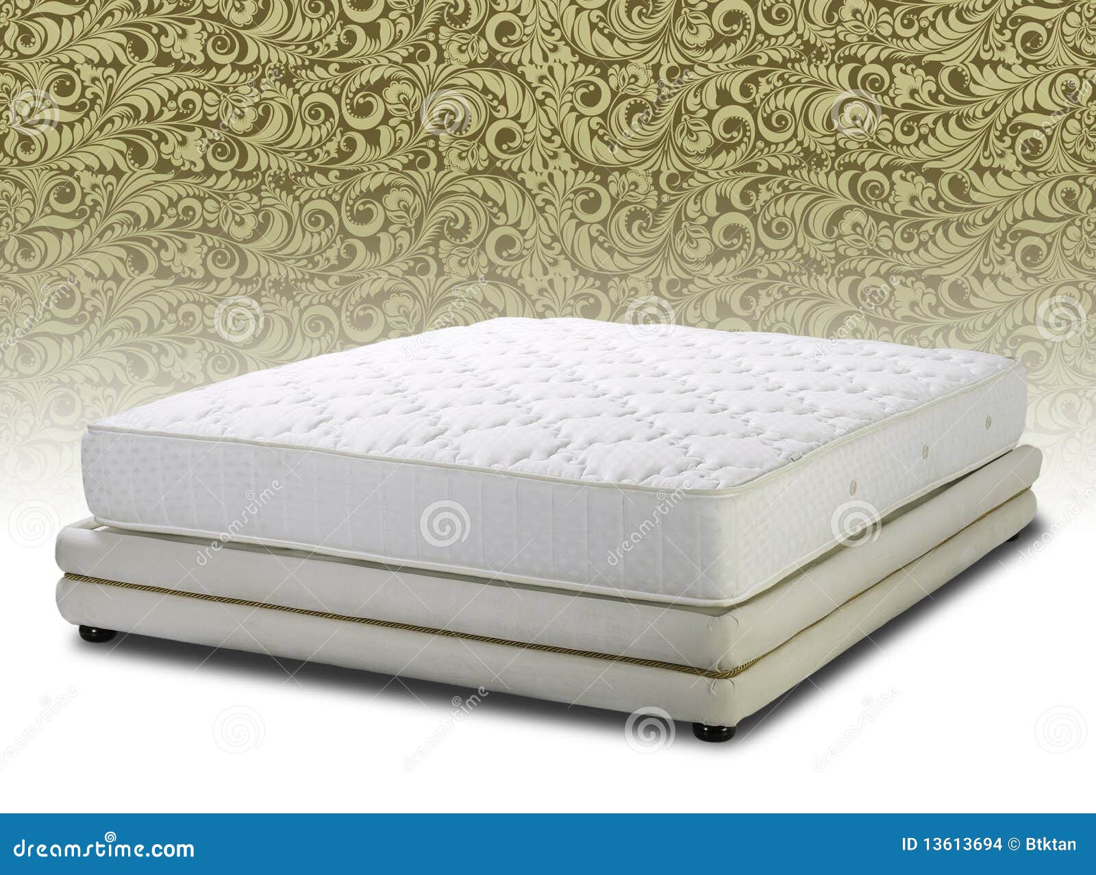 Mattress stock photo. Image of foam, pattern, rest, relax 13613694