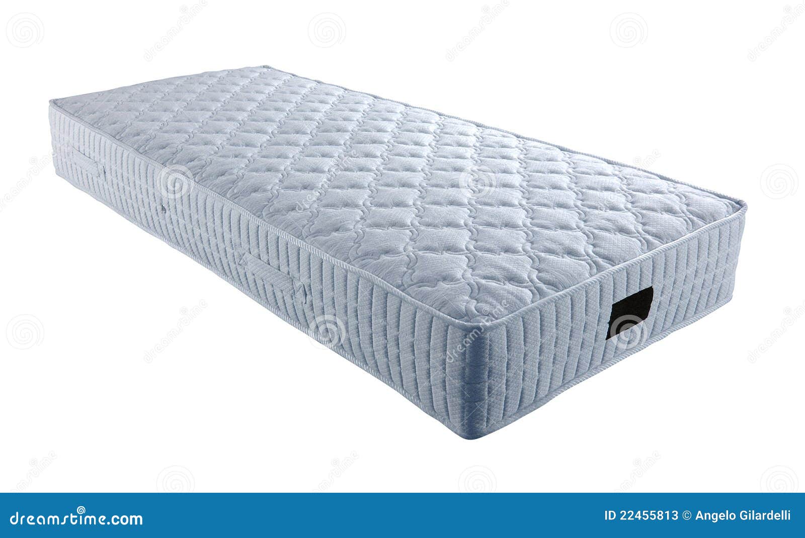 Mattress stock image. Image of sleep, heap, mattress 22455813
