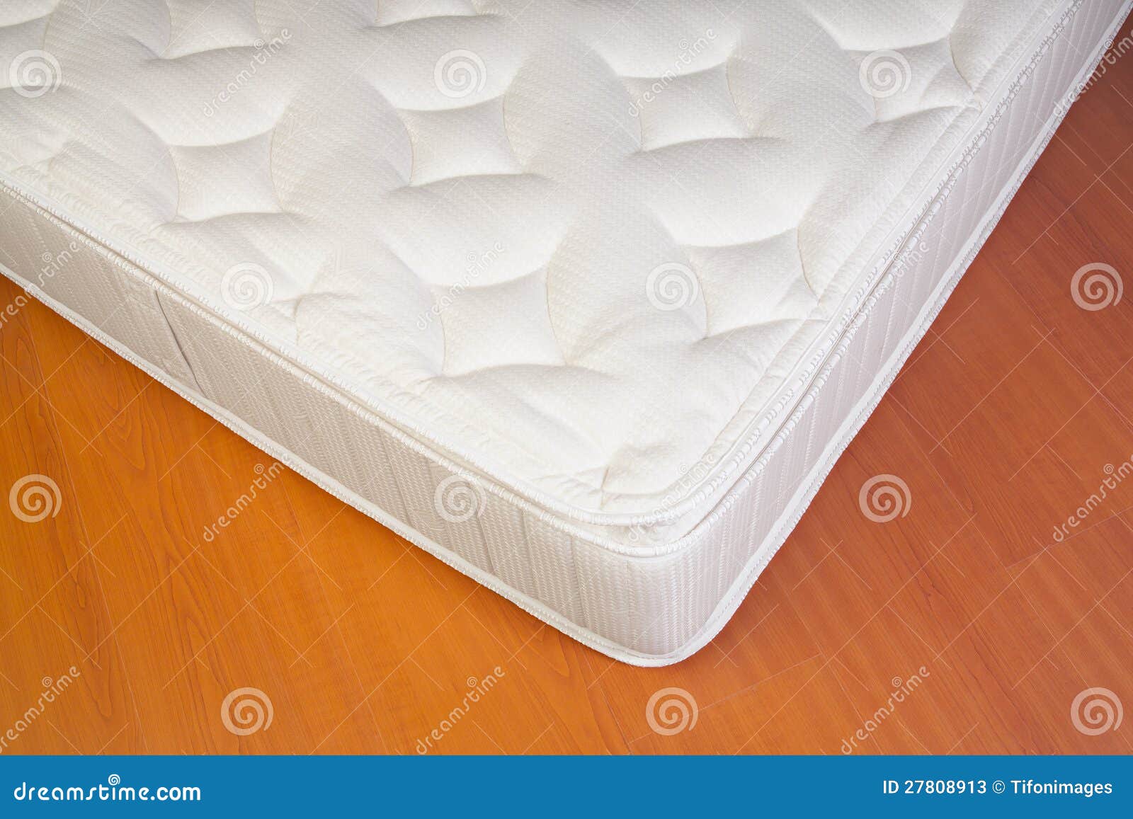 Mattress stock image. Image of bedding, mattress, comfortable 27808913