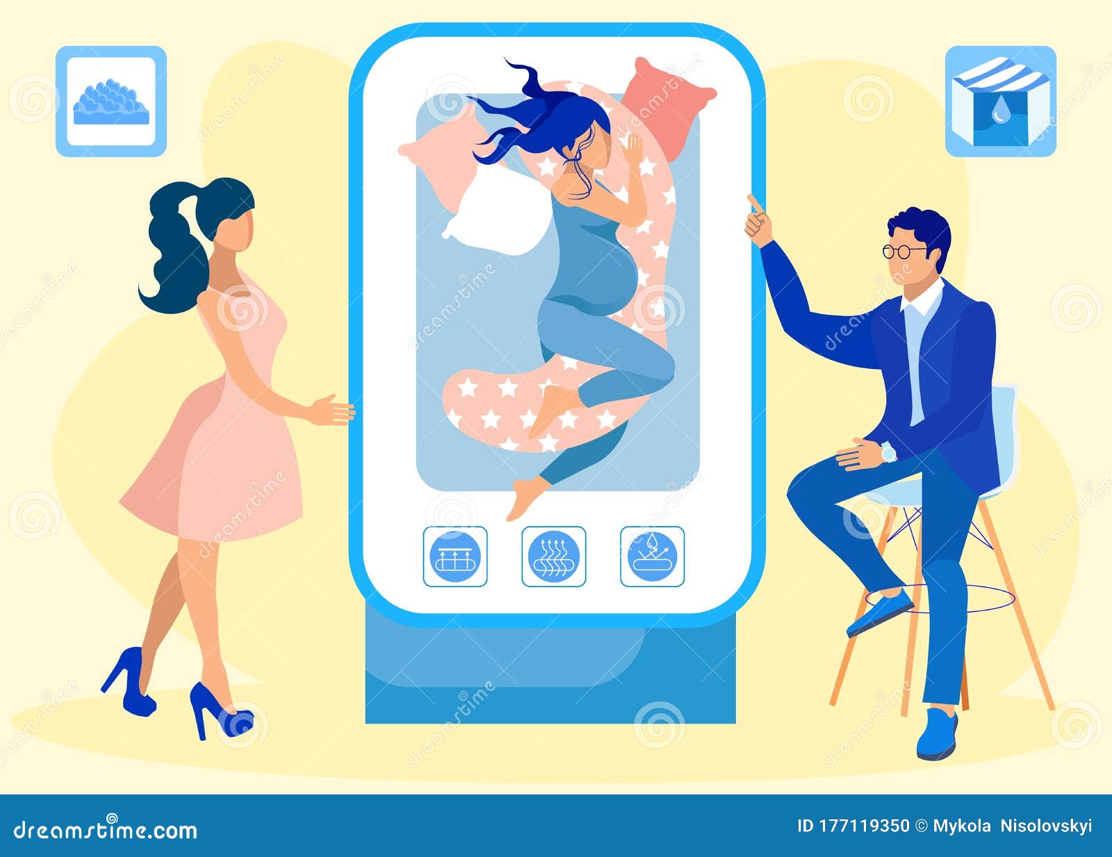 Infomercial Stock Illustrations 103 Infomercial Stock Illustrations