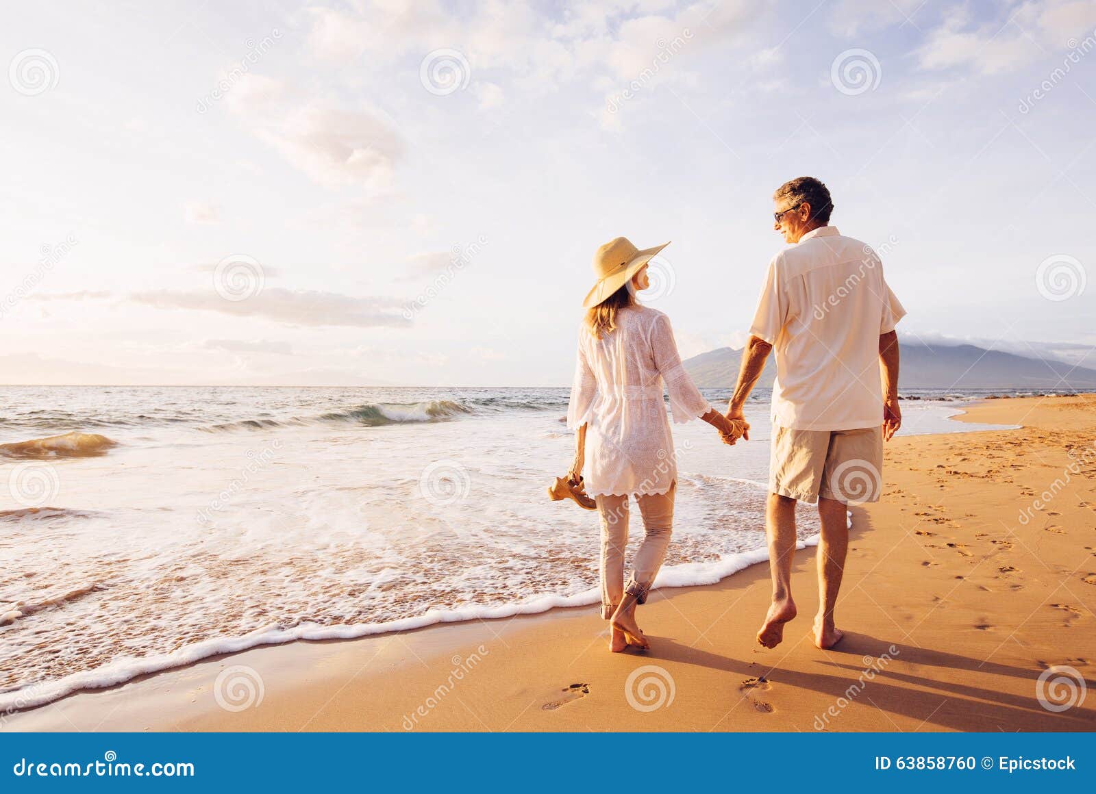 Mature Nude Couple At The Beach Telegraph