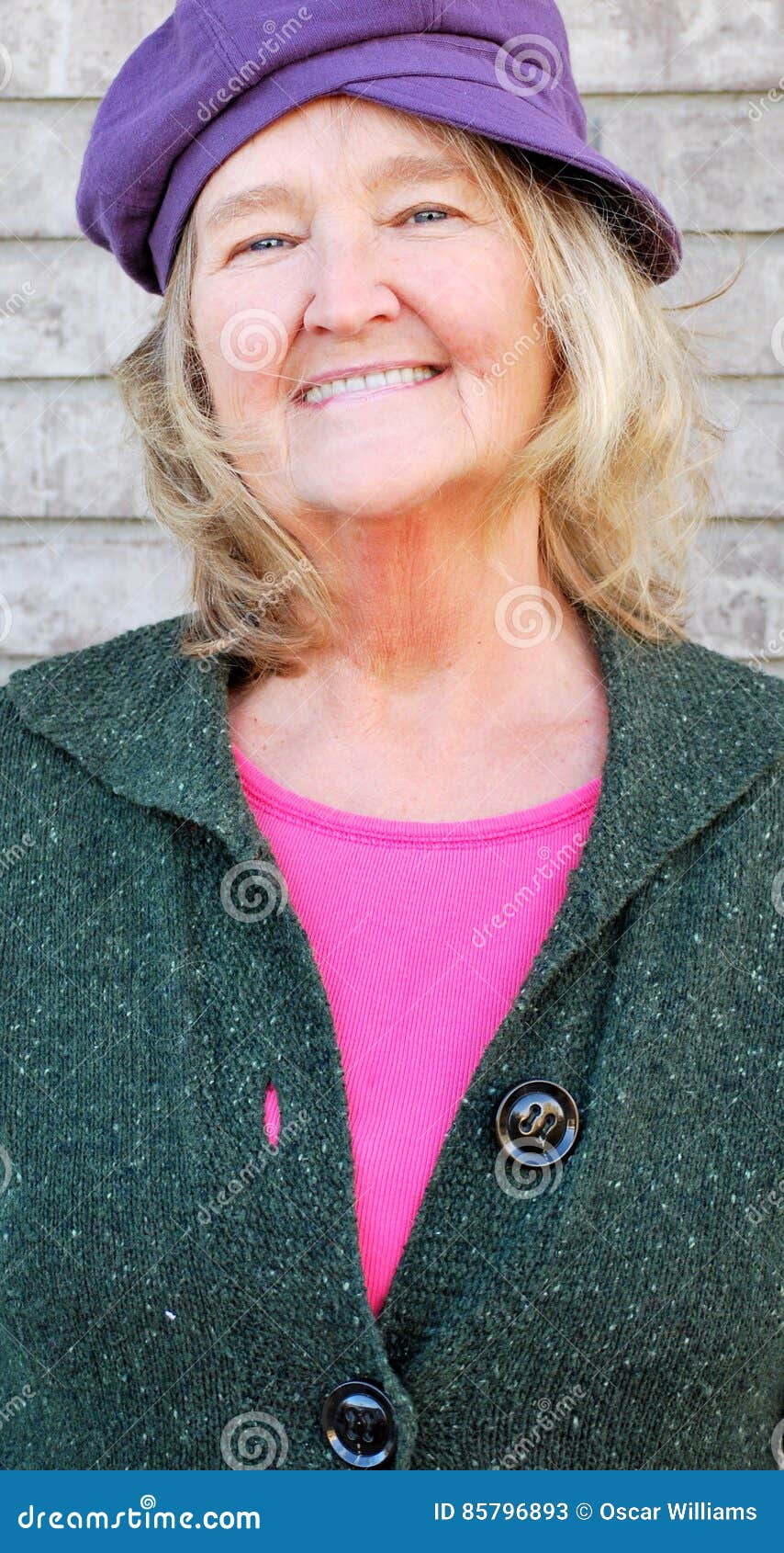 Mature female beauty. stock image. Image of mature, outdoors 85796893