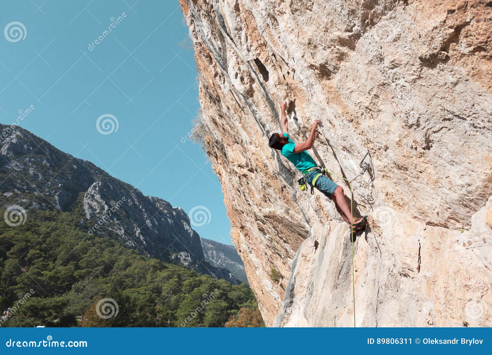 Free Solo Mature