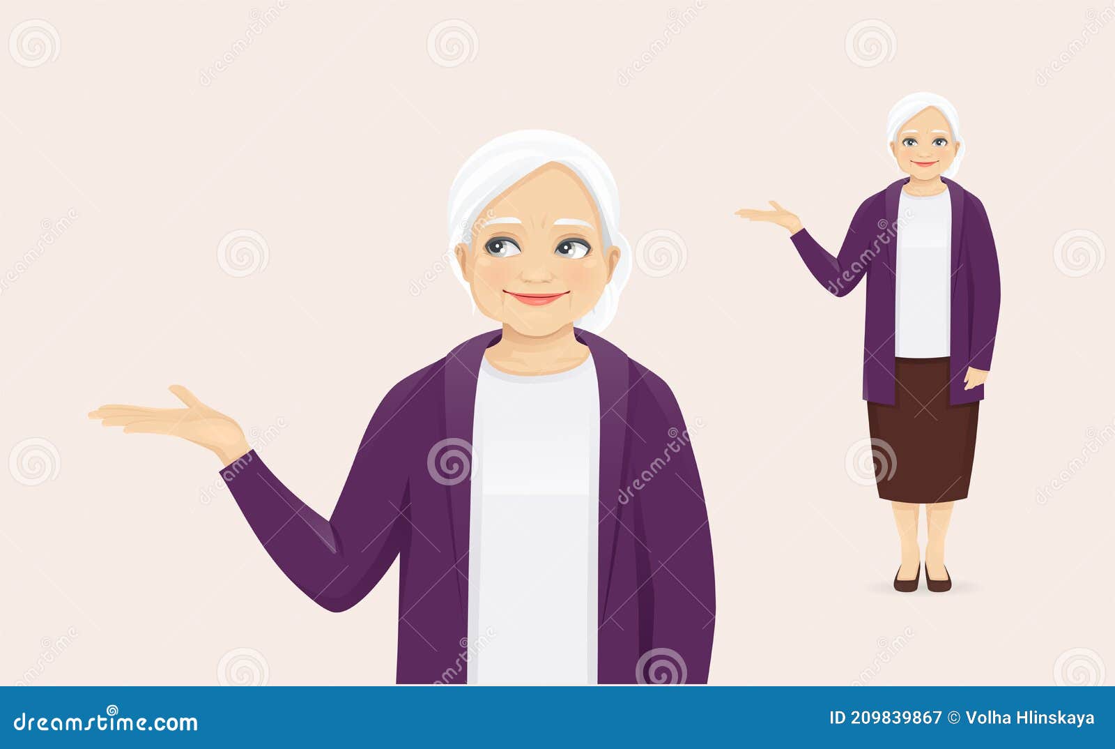 Mature Nl Mature Granny Grannies