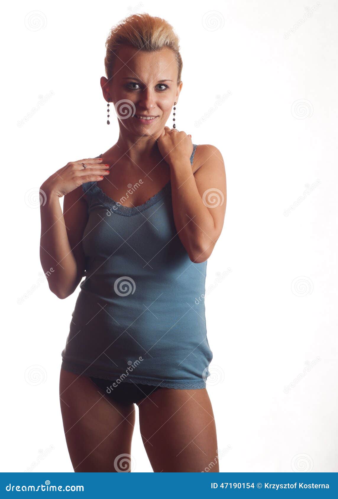 lingerie mature thumbs Sex dream meanings