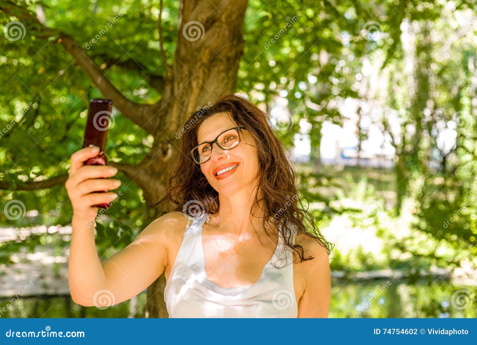 galleries huge tit milf selfies free pics