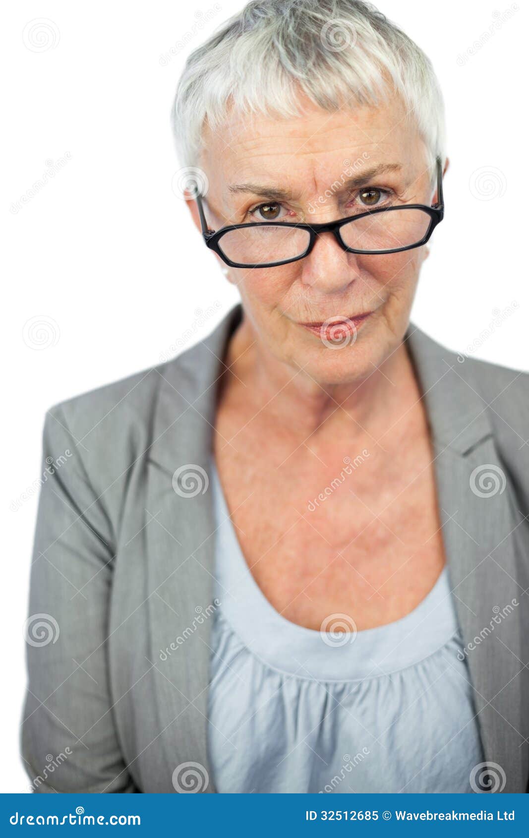 Grannies Wearing Only Glasses Telegraph 