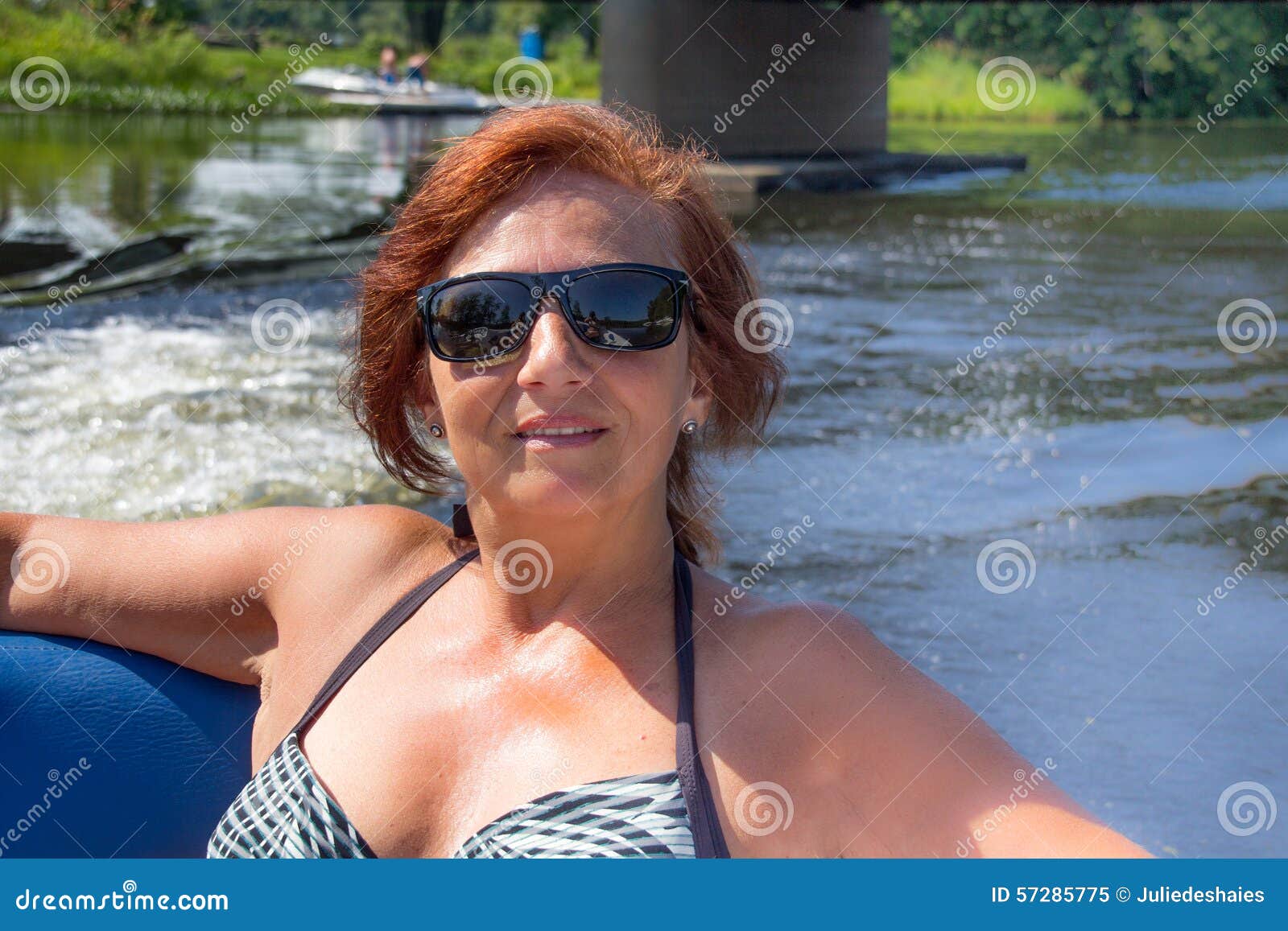 Mature Women Over Dating And Boating Telegraph