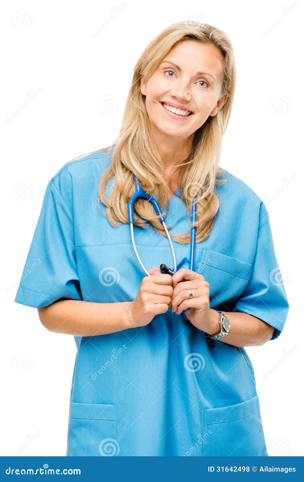 infermiere