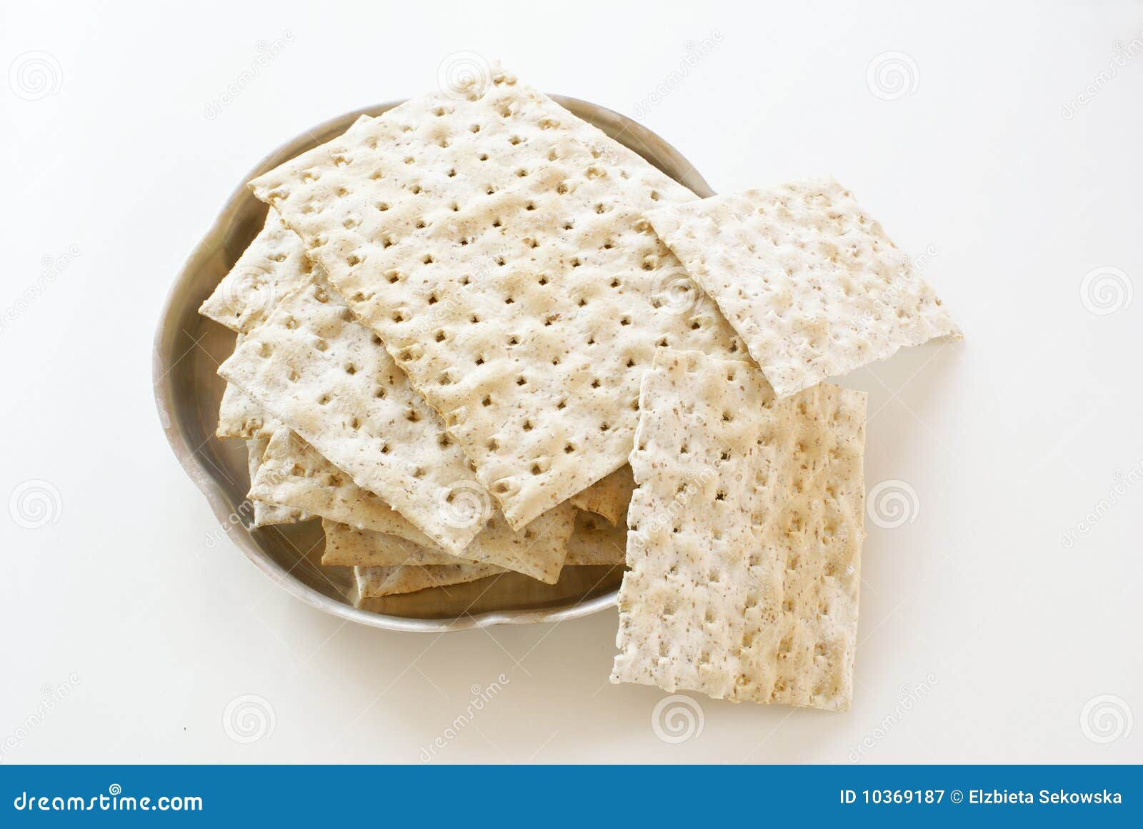 Matzah stock image. Image of seder, matzah, bread, traditional 10369187