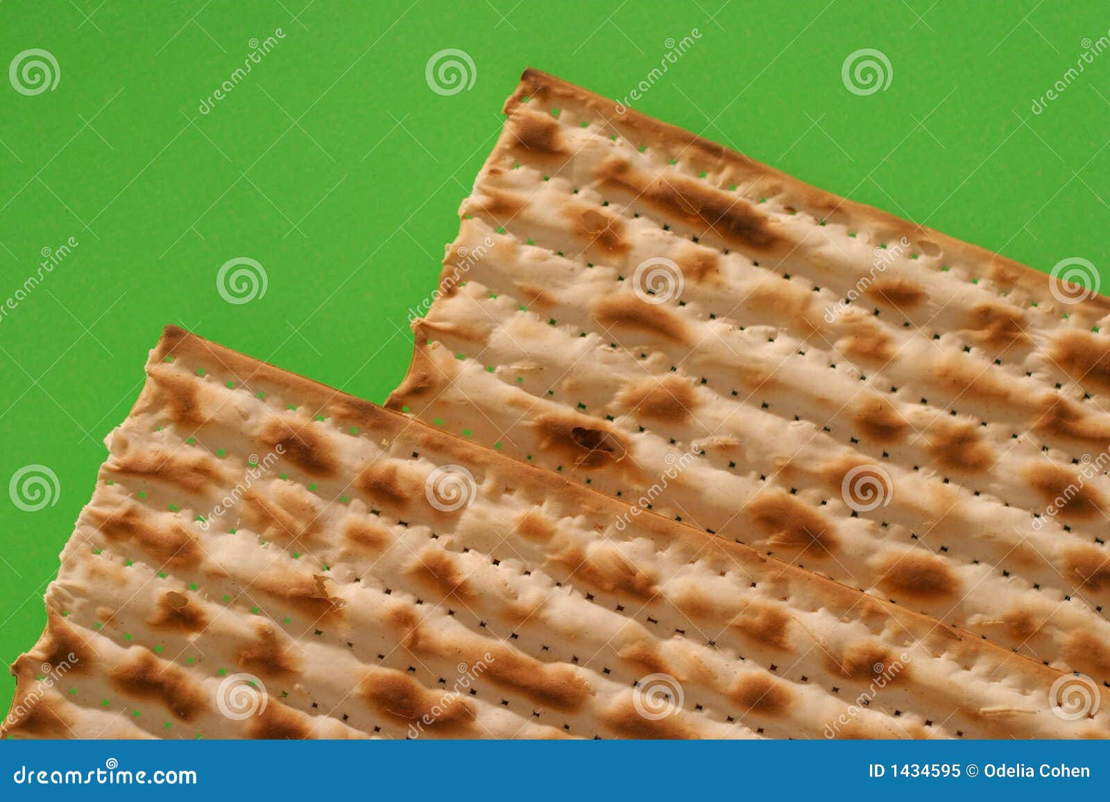 Matzo stock image. Image of hebrew, holy, matzos, seyder 1434595