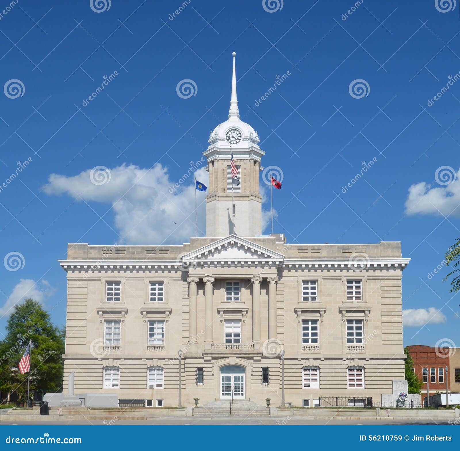 City of Columbia, TN - Government