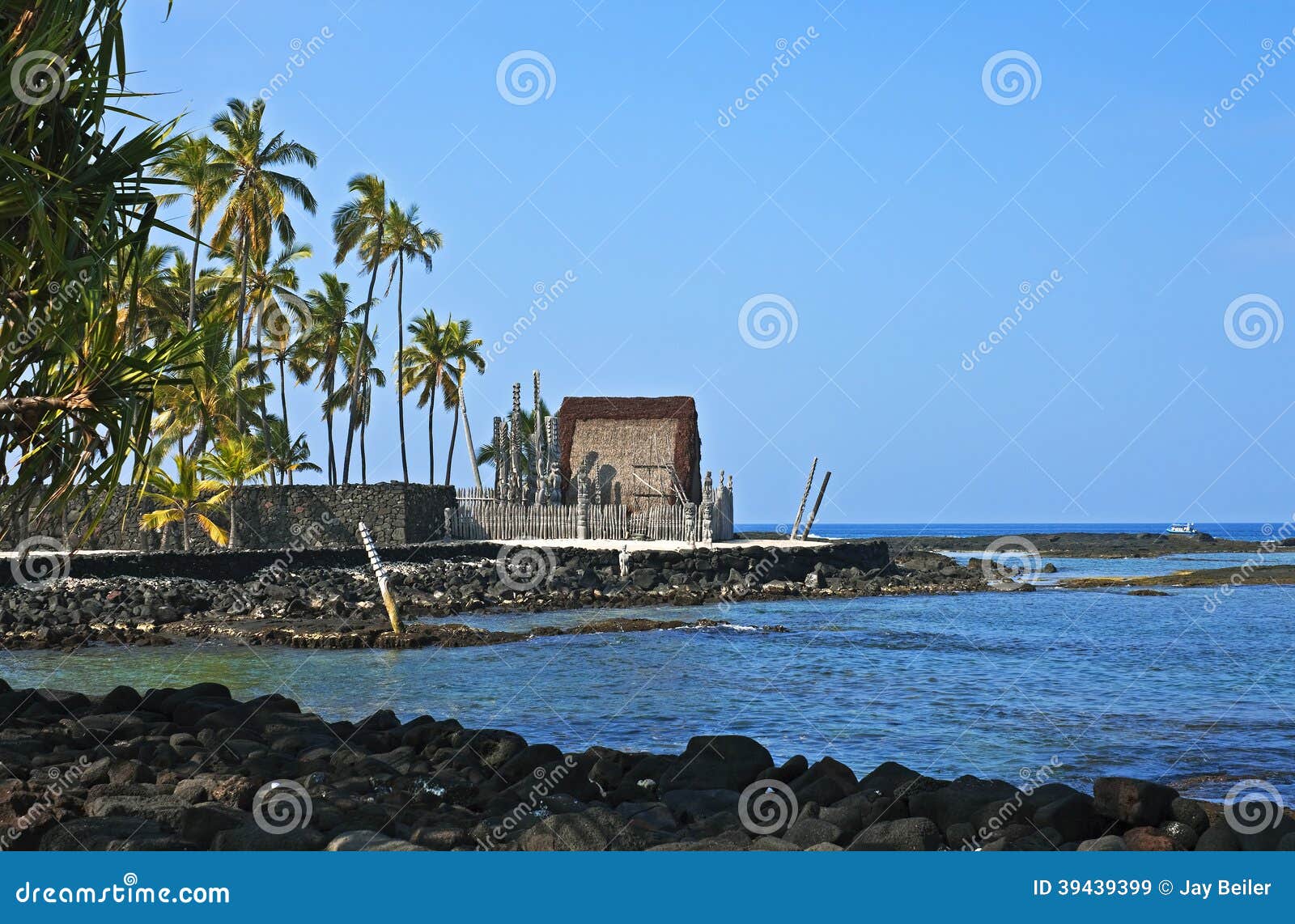 mausoleum of hawaiian royalty