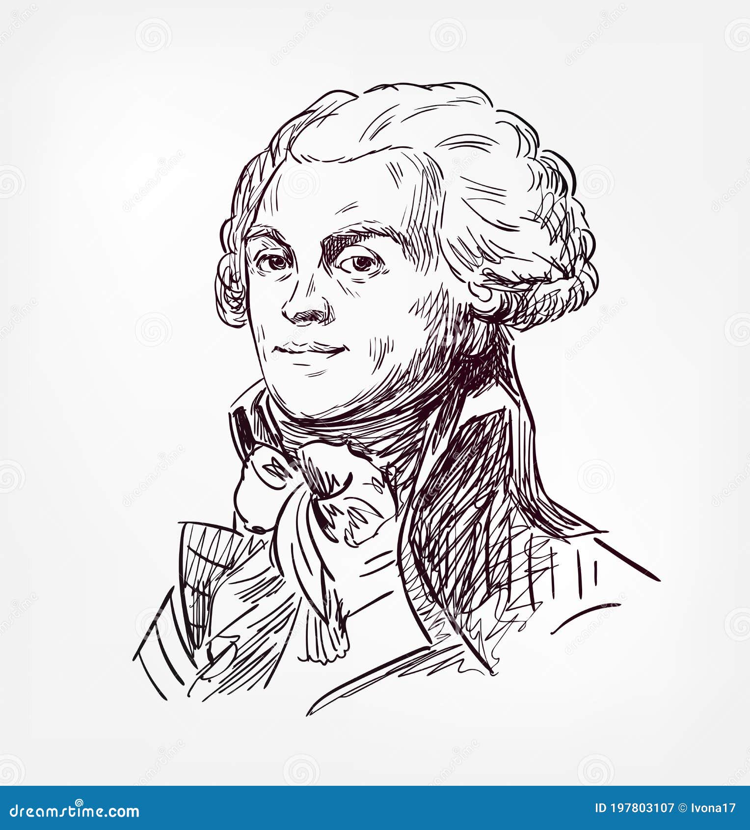 max robespierre