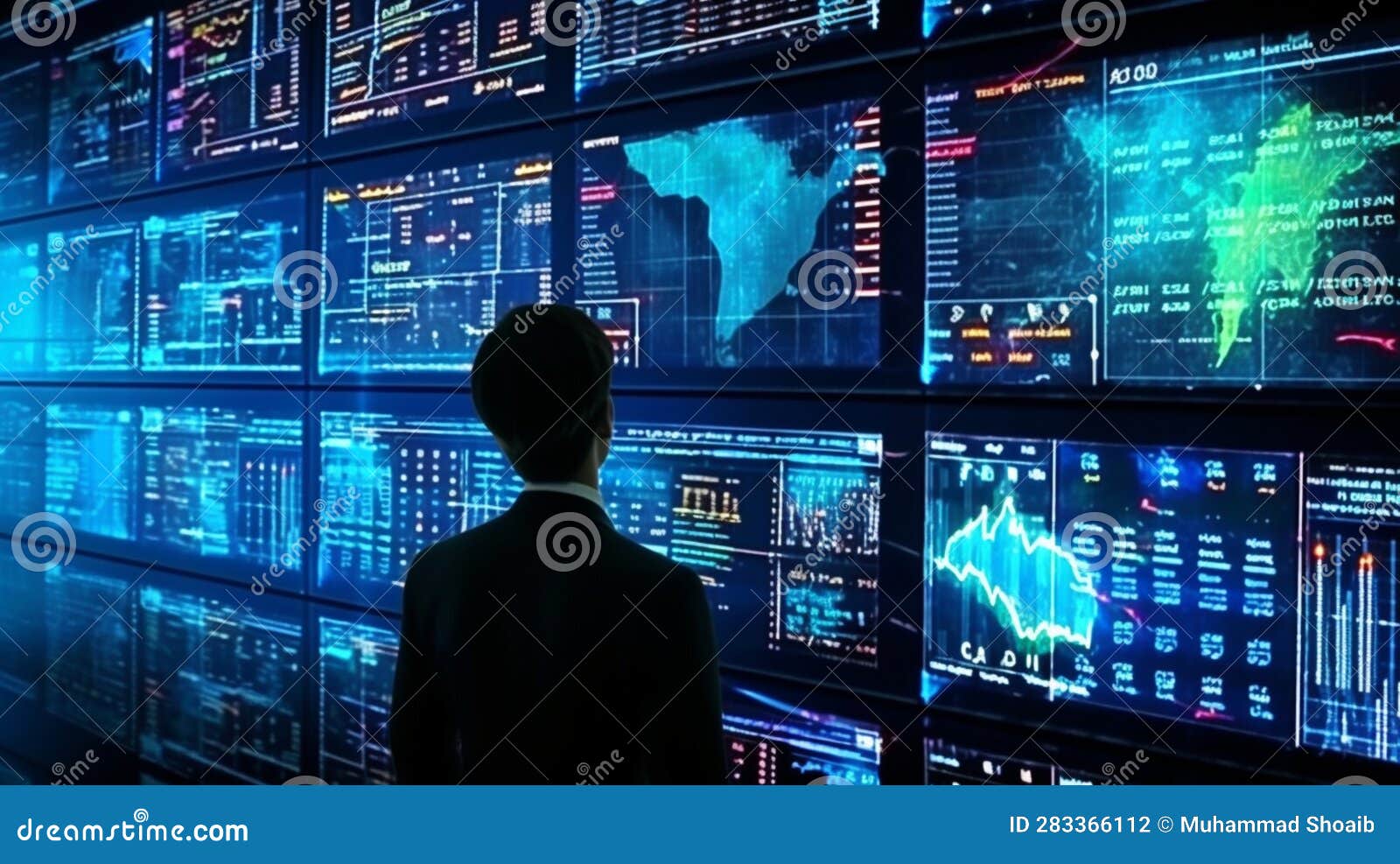 Maximizing Potential Data Driven Approaches For Unlocking Stock Market Maximizing Potential Data Driven Approaches For Unlocking Stock Market