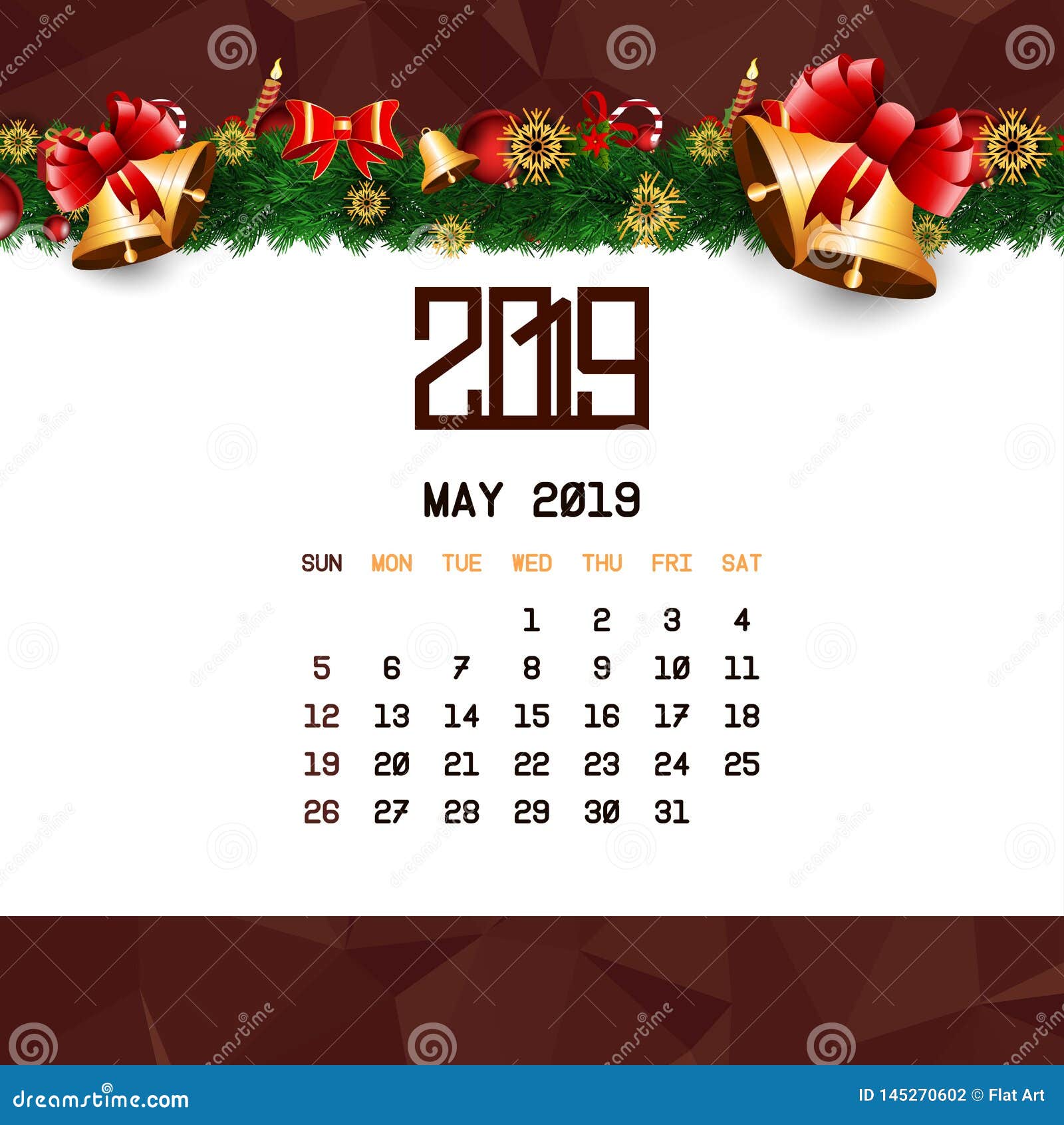 may-2019-calendar-template-stock-vector-illustration-of-vector-145270602