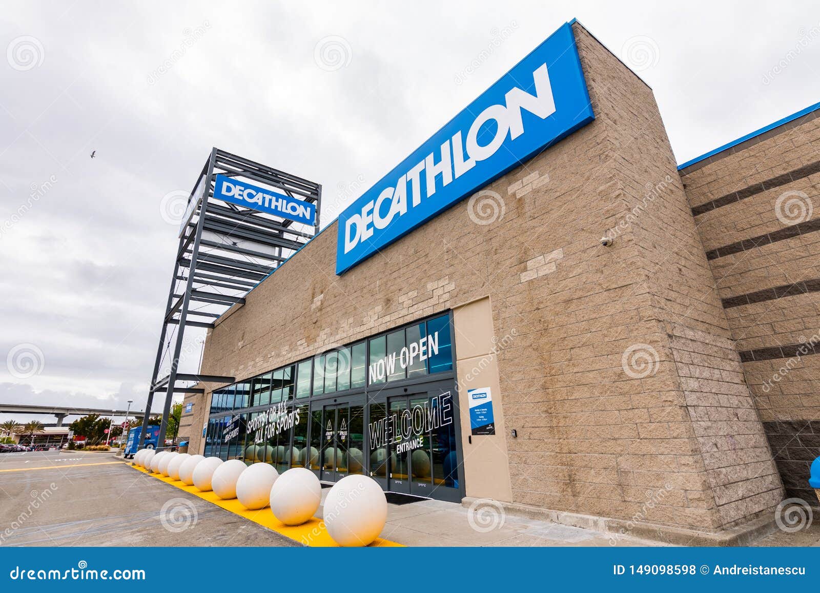 Decathlon USA