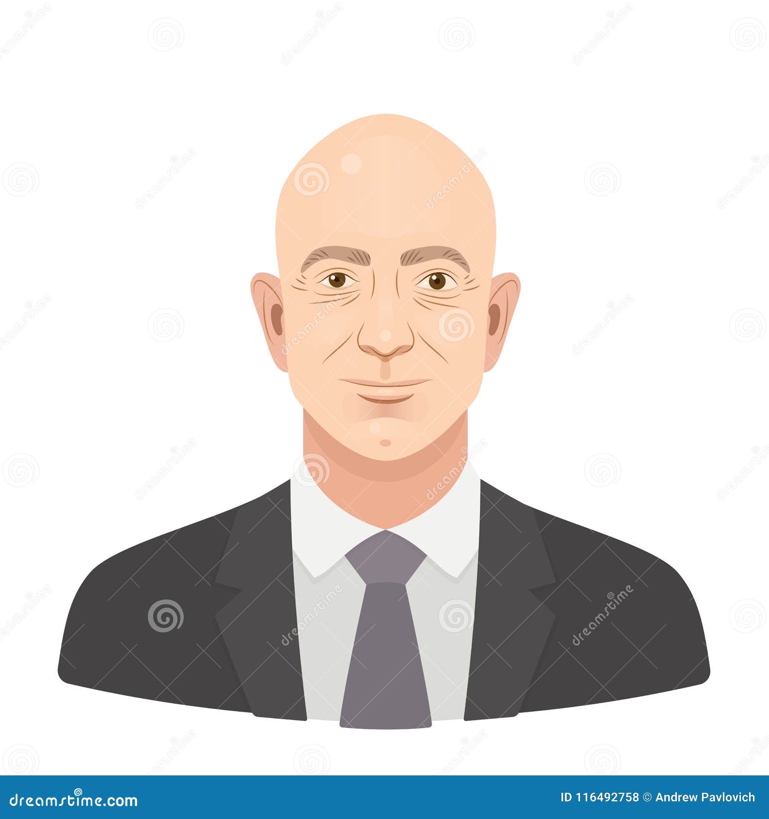 John Davison Rockefeller Vector Sketch Illustration Portrait Face Editorial  Stock Photo - Illustration of rockefeller, industrialist: 188444923