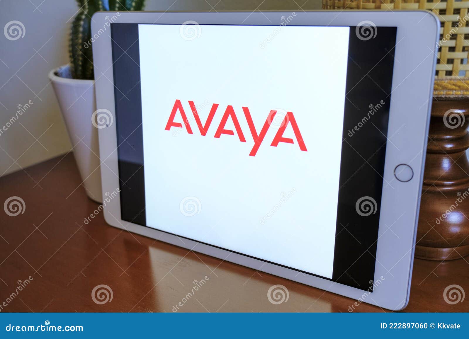 Avaya Company Logo Editorial Photo | CartoonDealer.com #98259453
