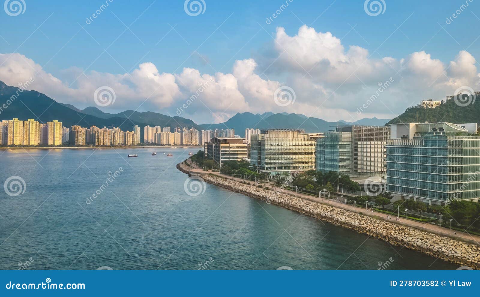 The Residential Area and Science Park Hk May 20 2023 Editorial