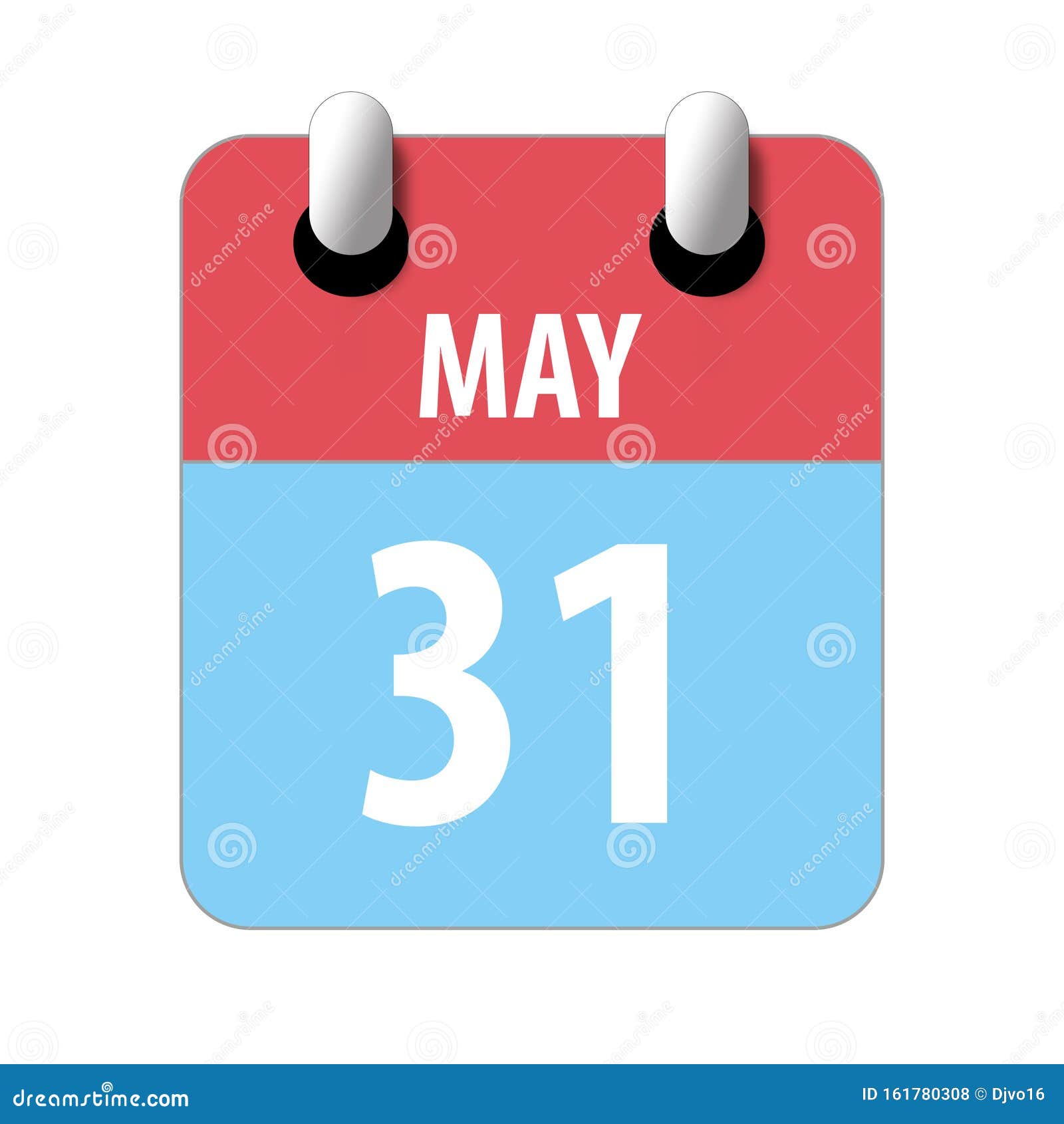 What Day Is May 31st 2024 Dayna Idaline